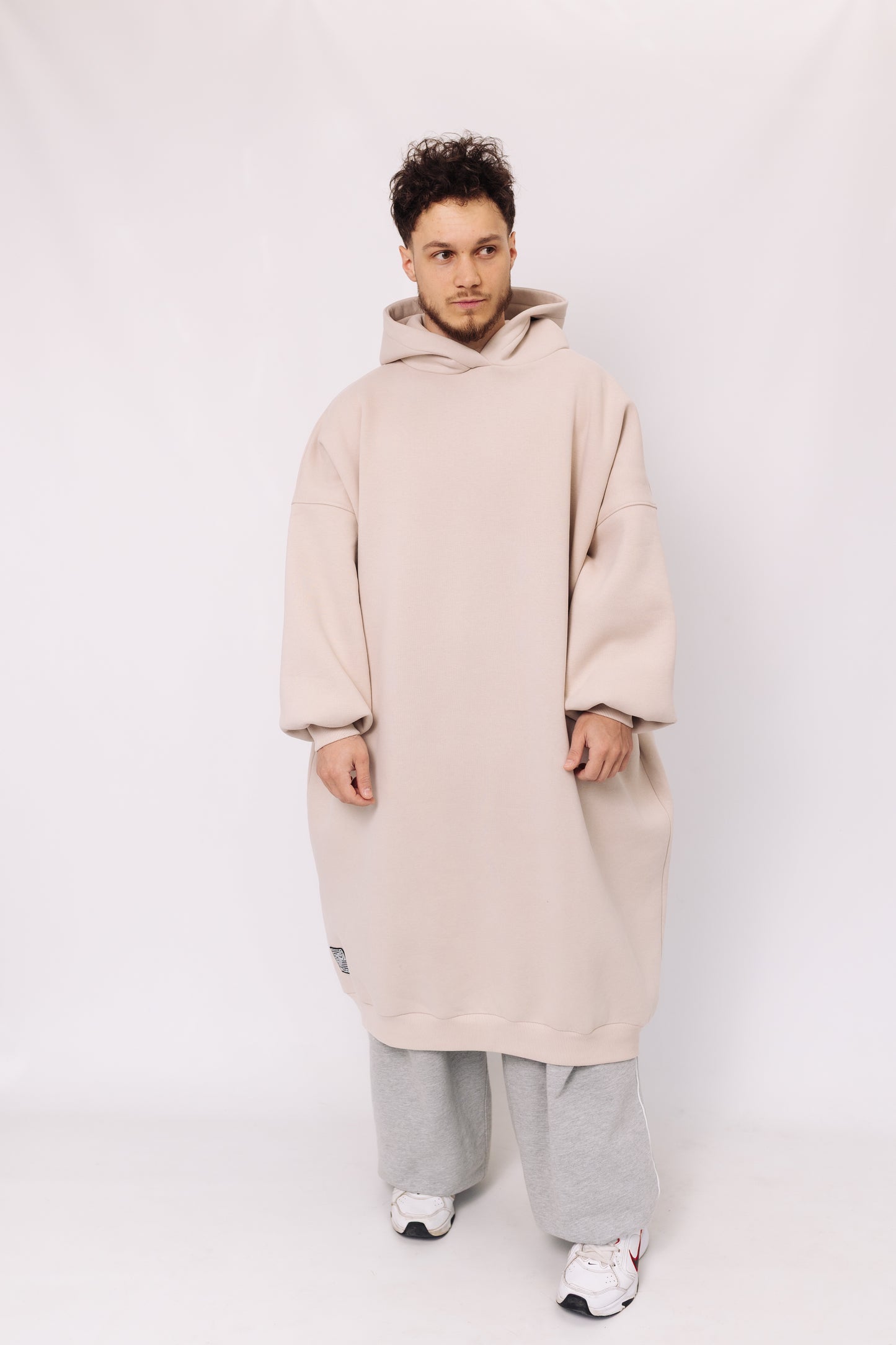 Cocoon Hoodie