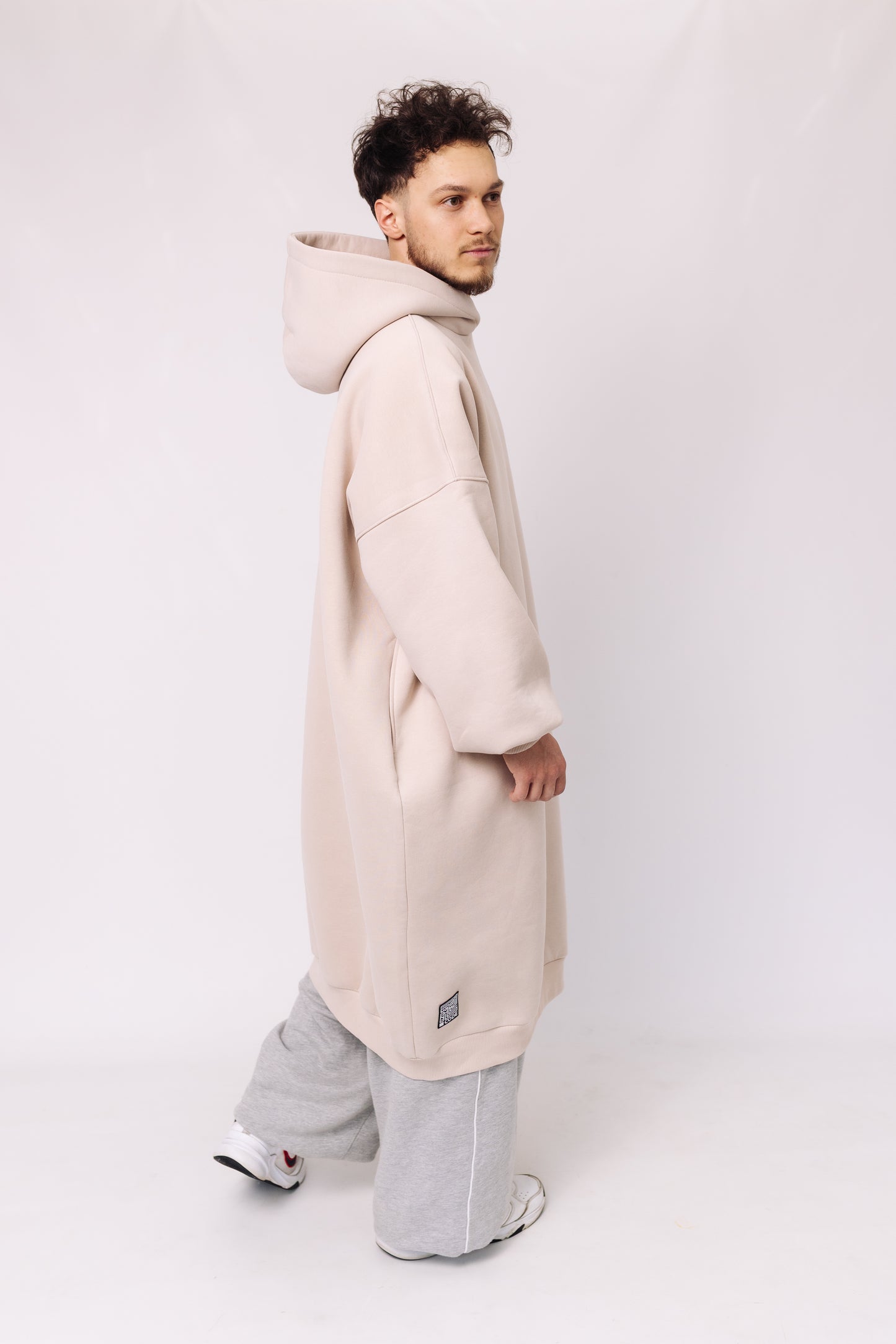 Cocoon Hoodie