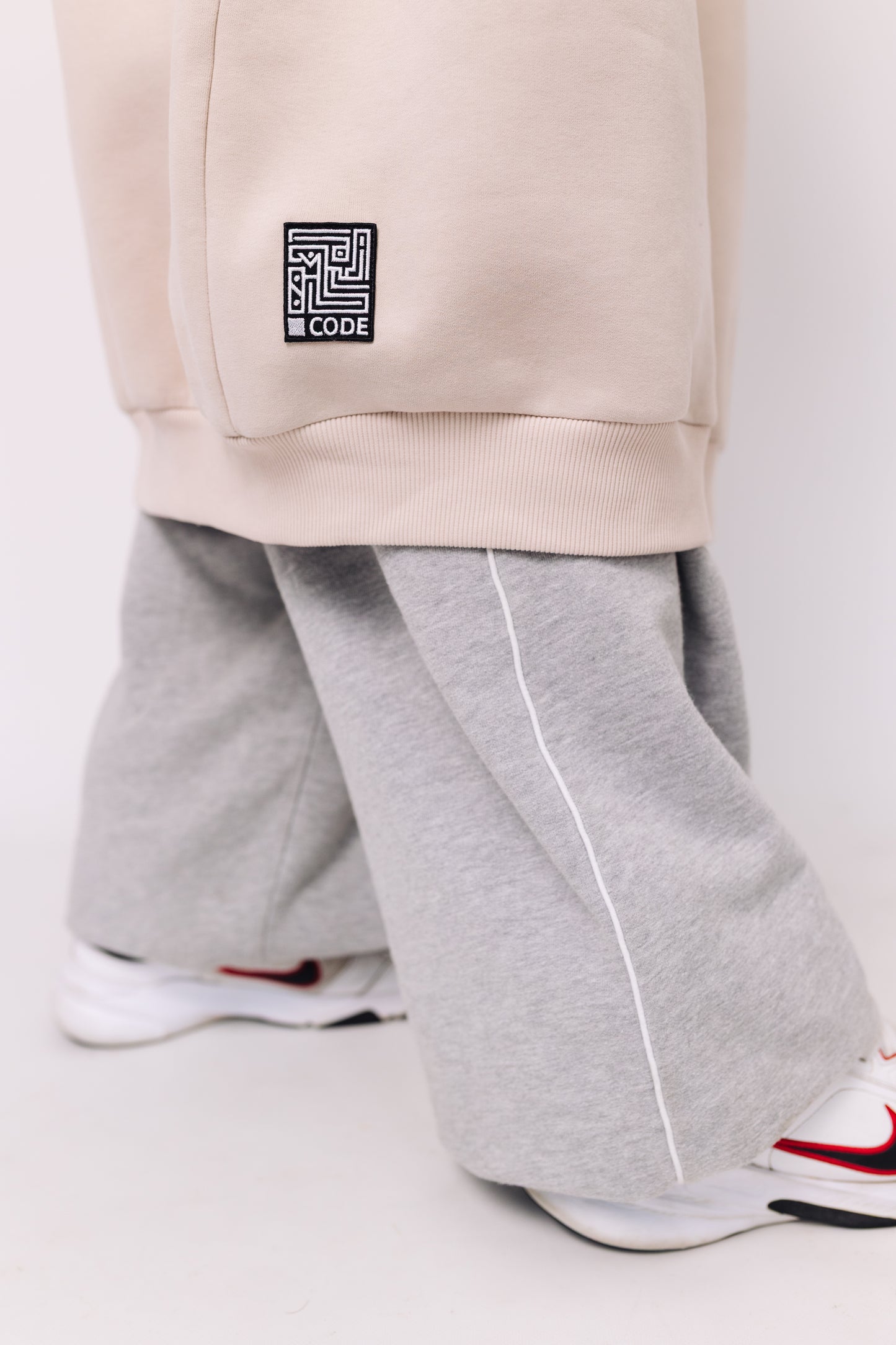 Cocoon Hoodie