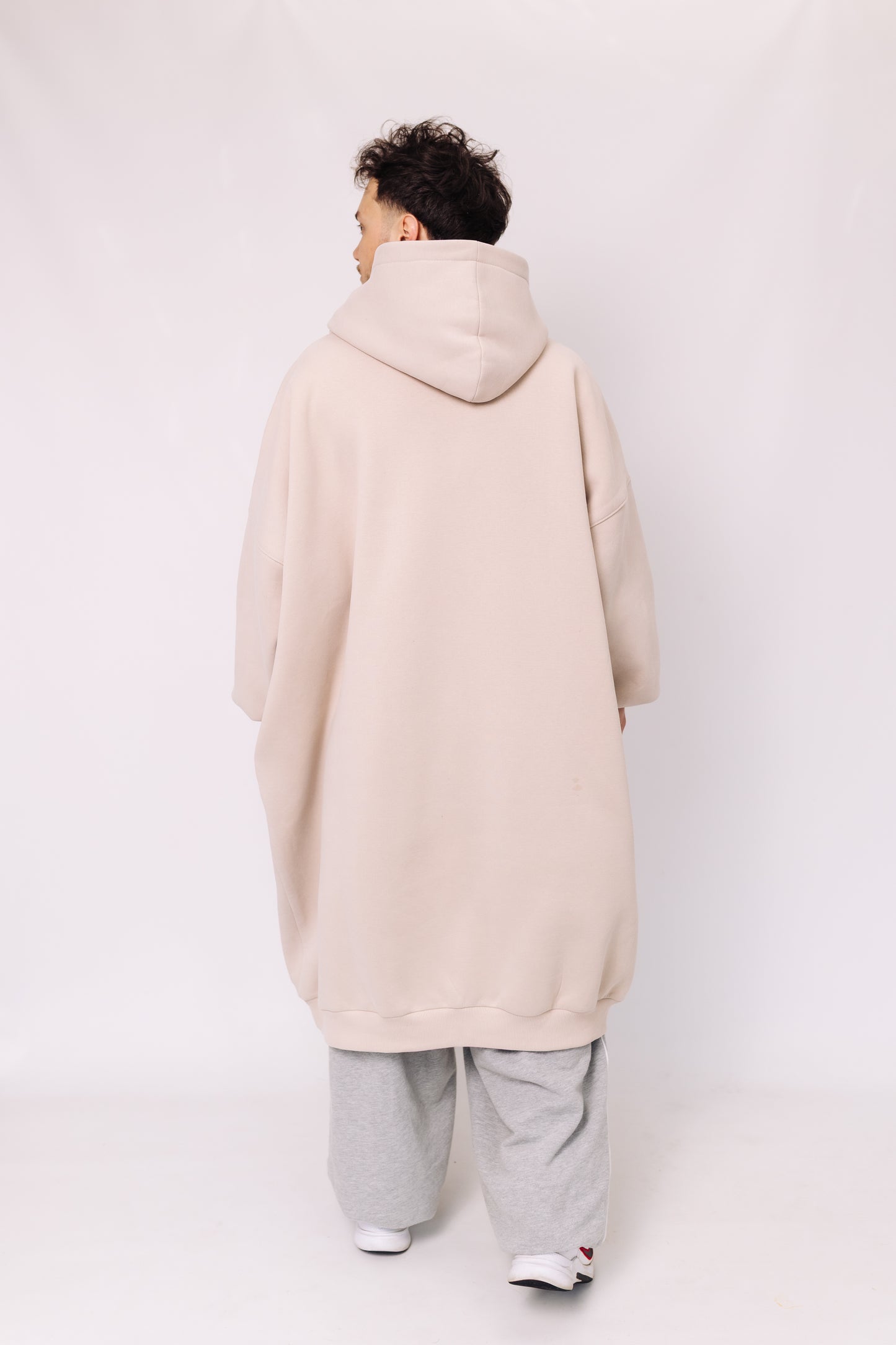 Cocoon Hoodie