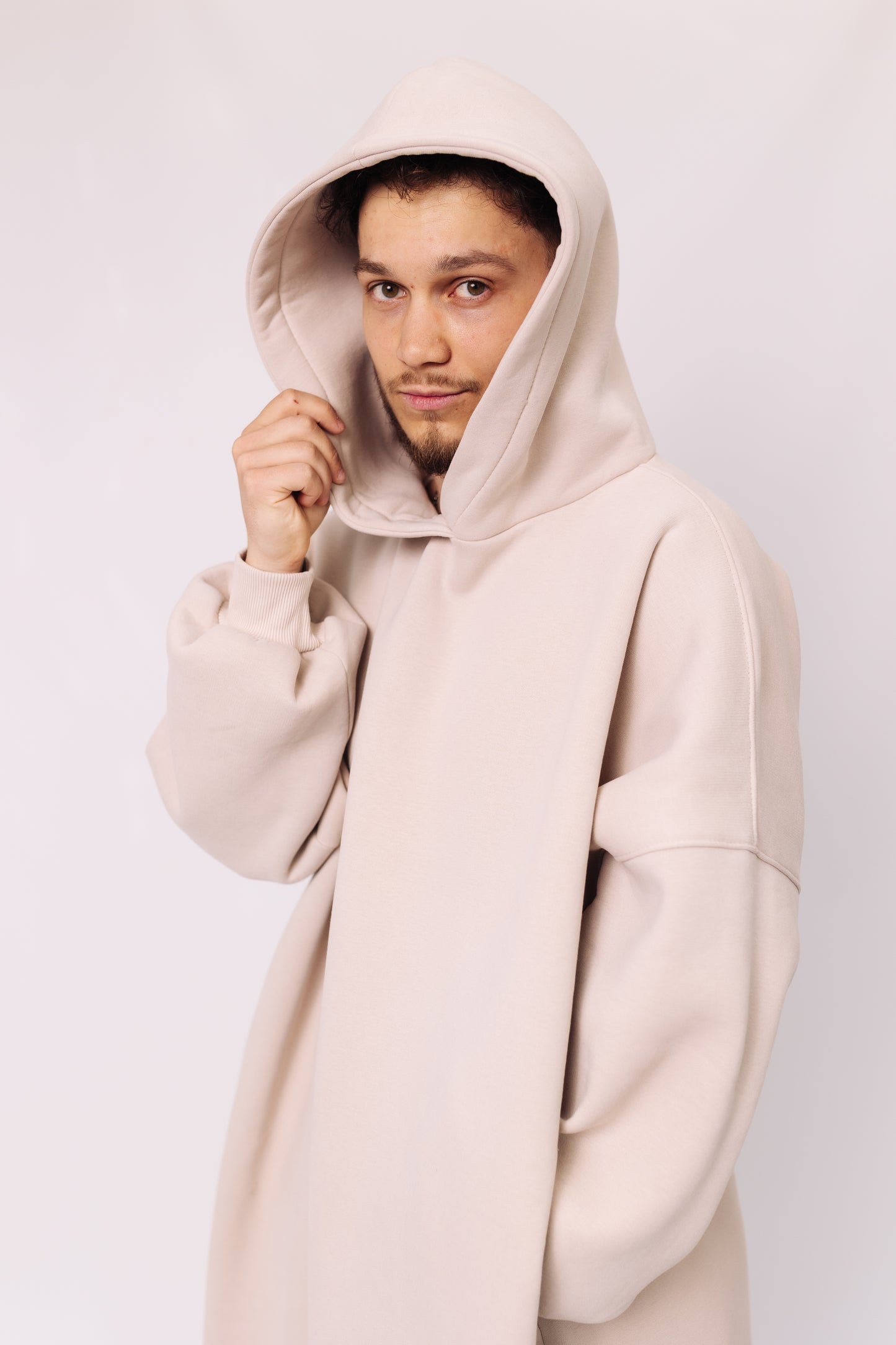 Cocoon Hoodie