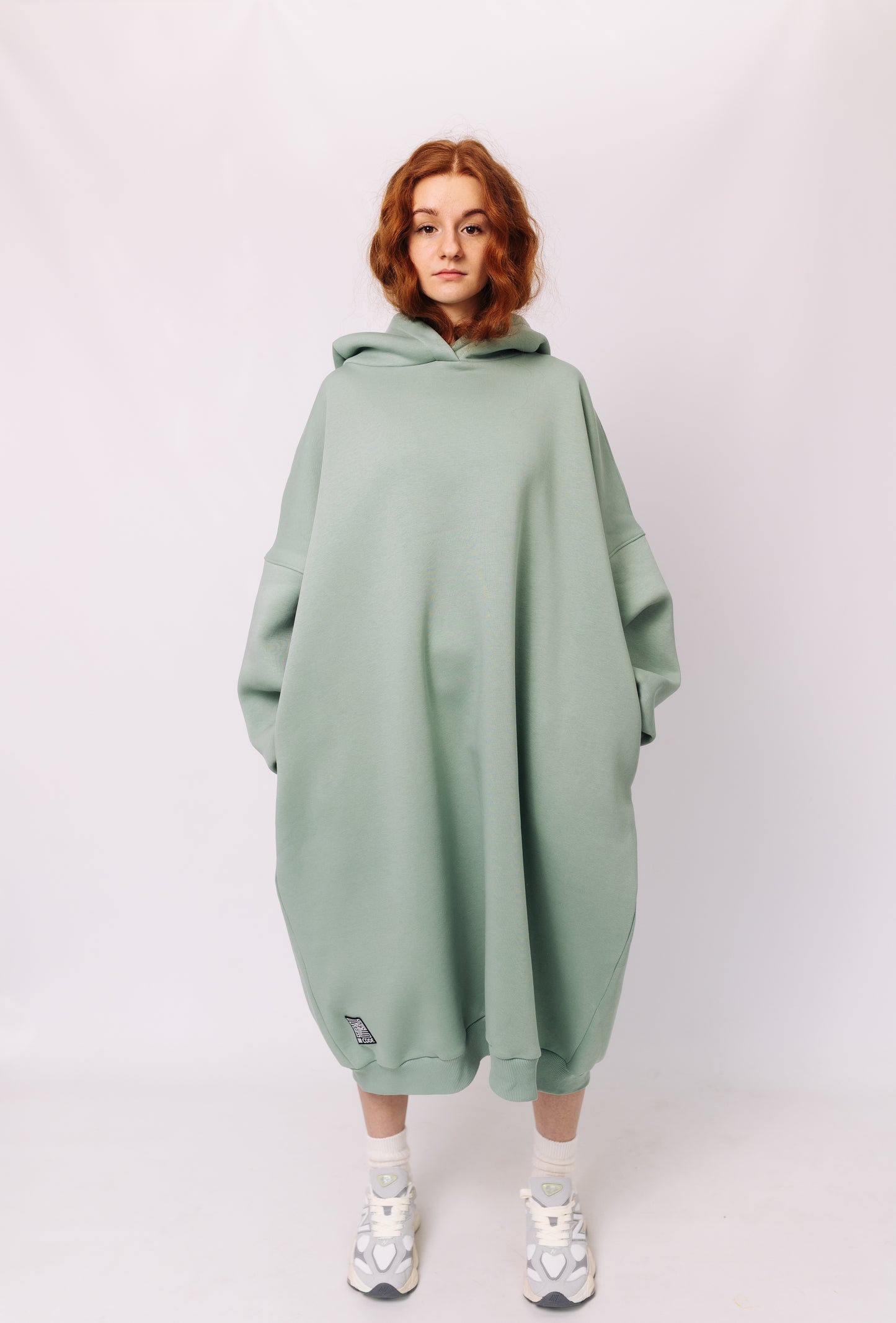 Cocoon Hoodie