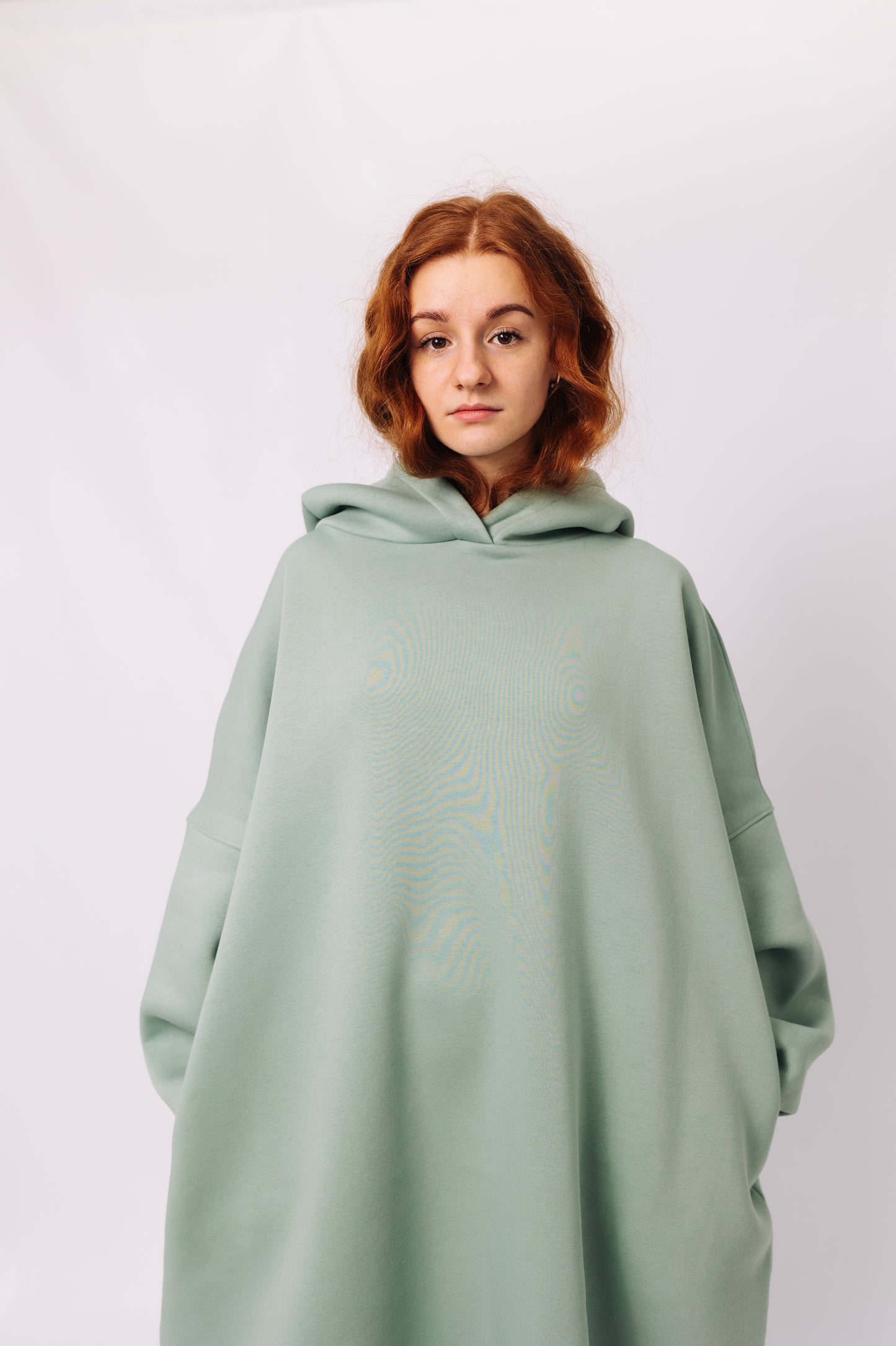 Cocoon Hoodie