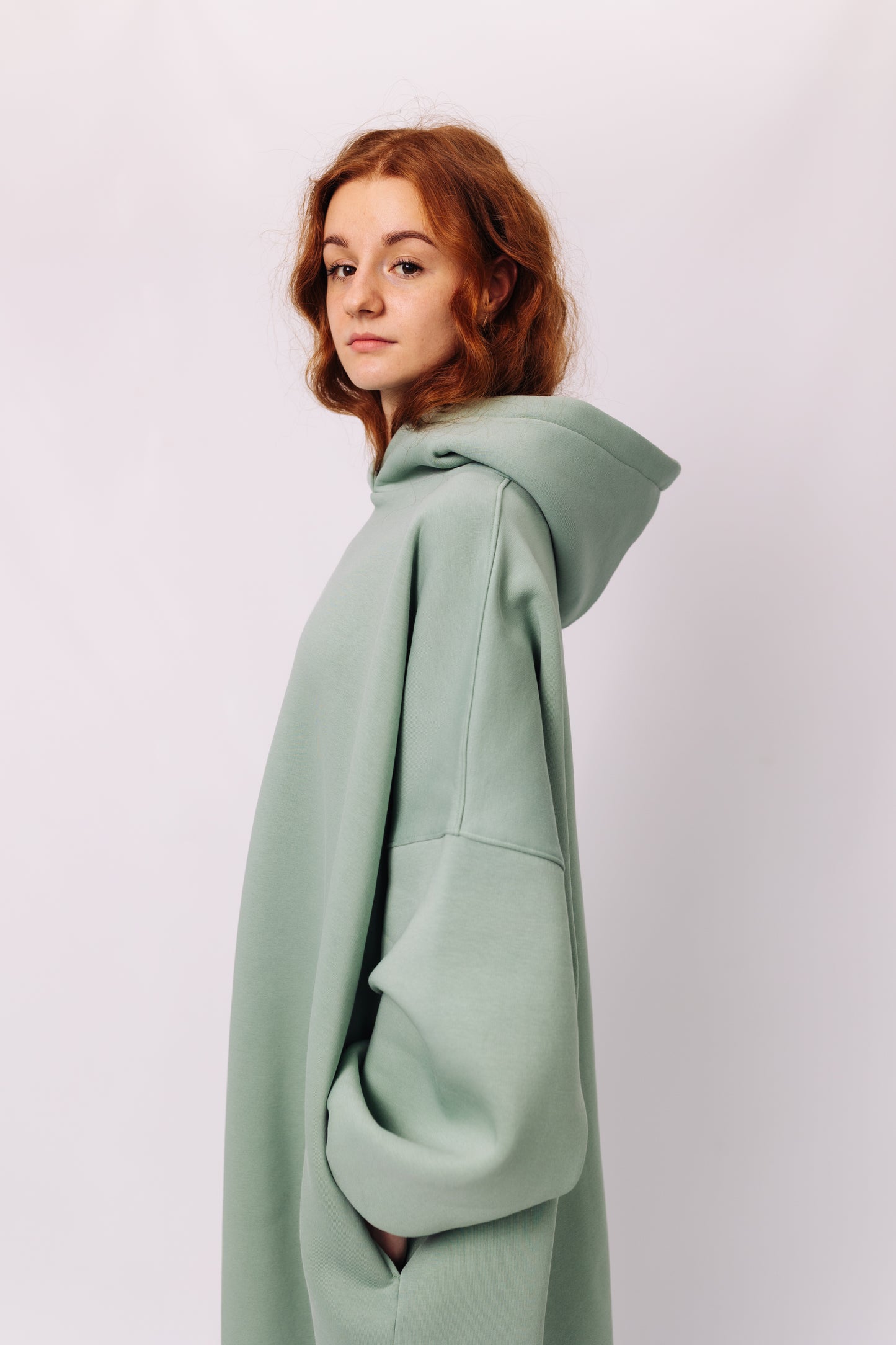 Cocoon Hoodie