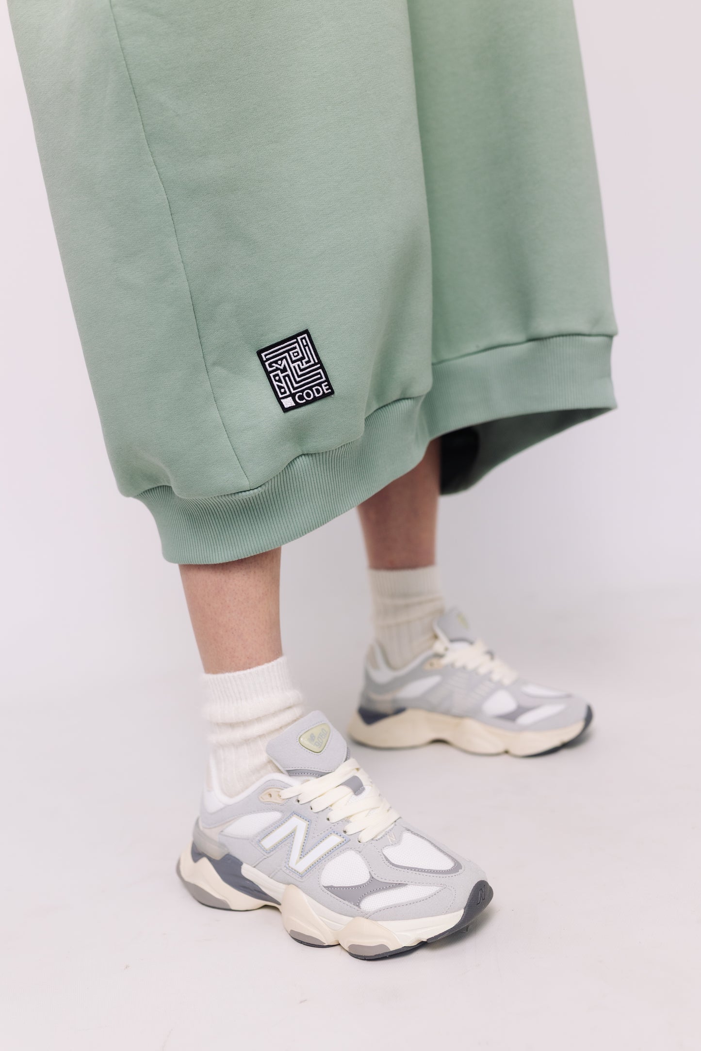 Cocoon Hoodie