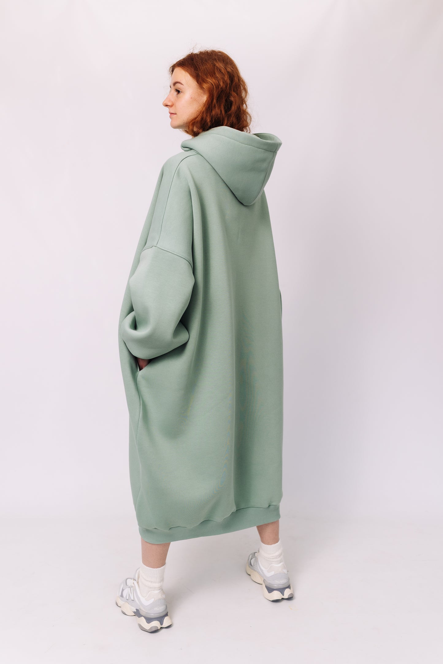 Cocoon Hoodie