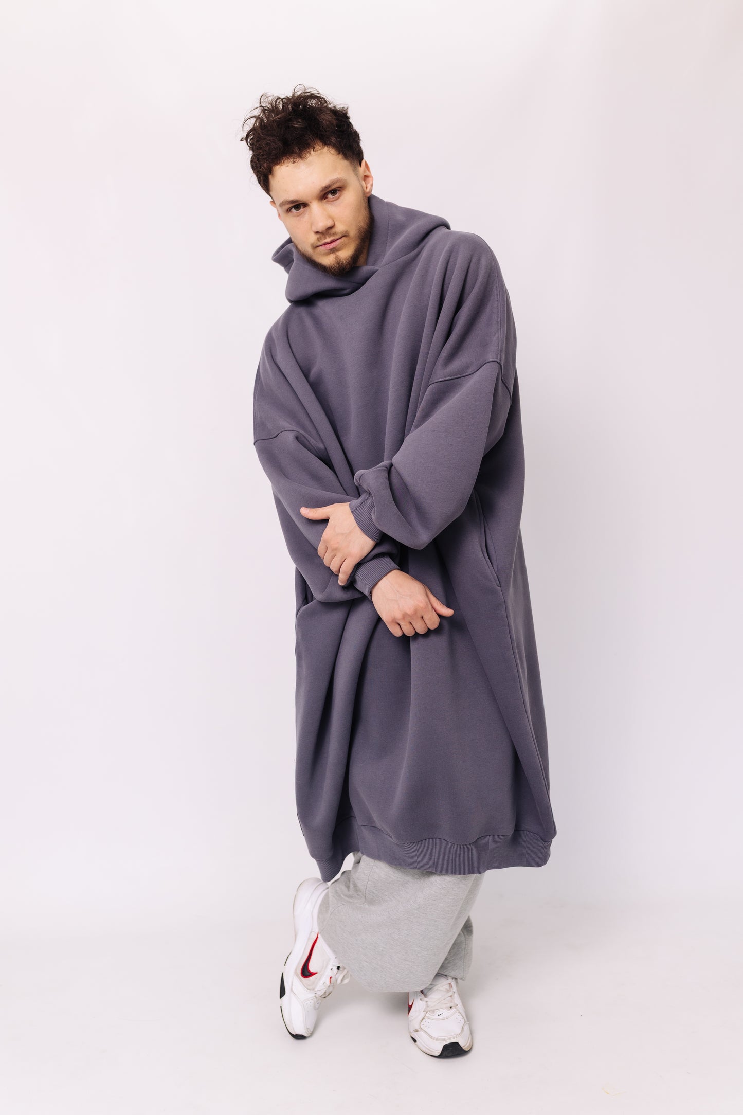 Cocoon Hoodie