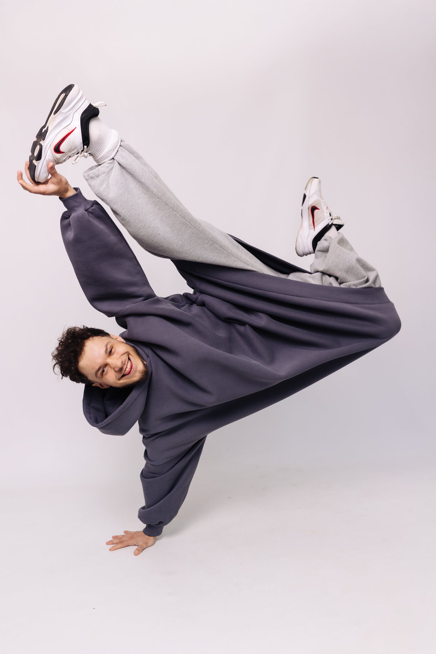 Cocoon Hoodie
