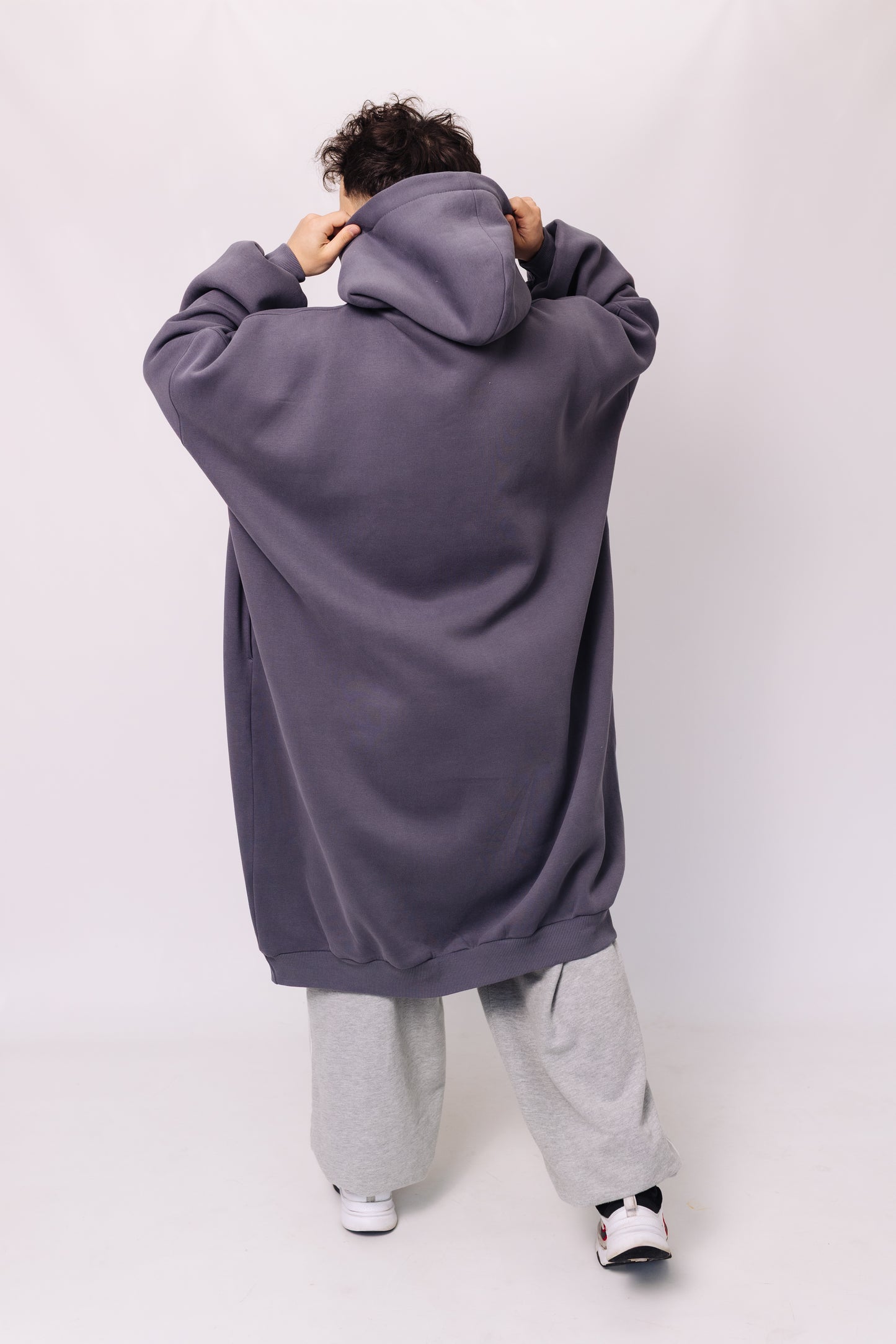 Cocoon Hoodie