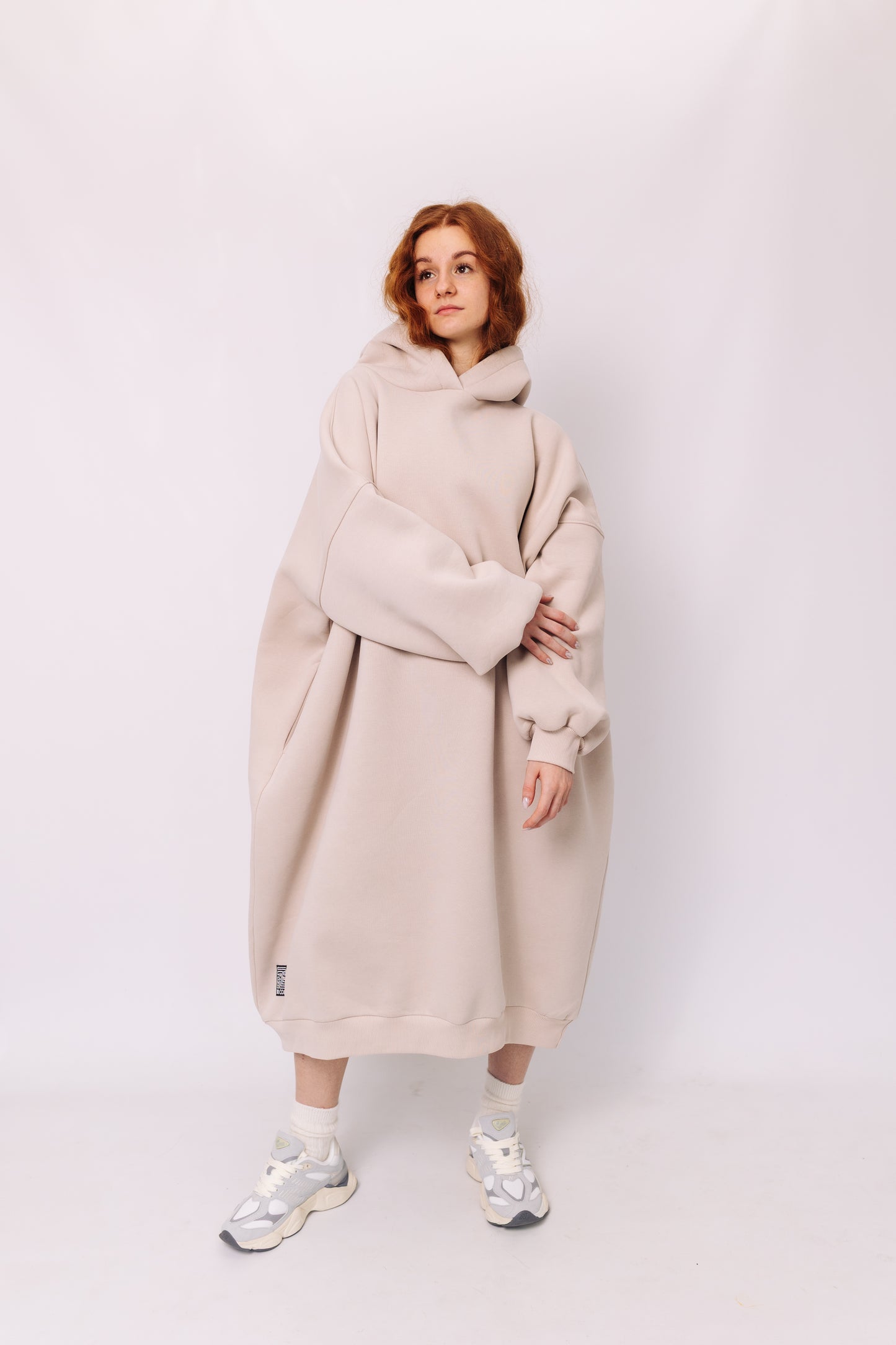 Cocoon Hoodie