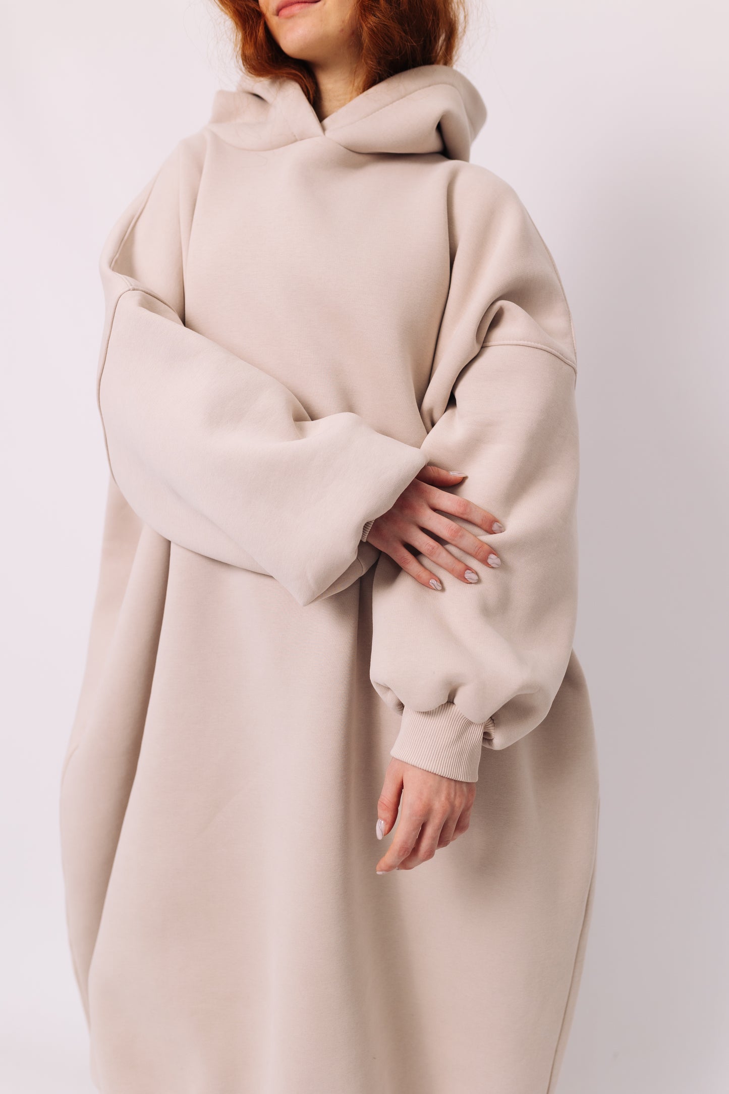 Cocoon Hoodie