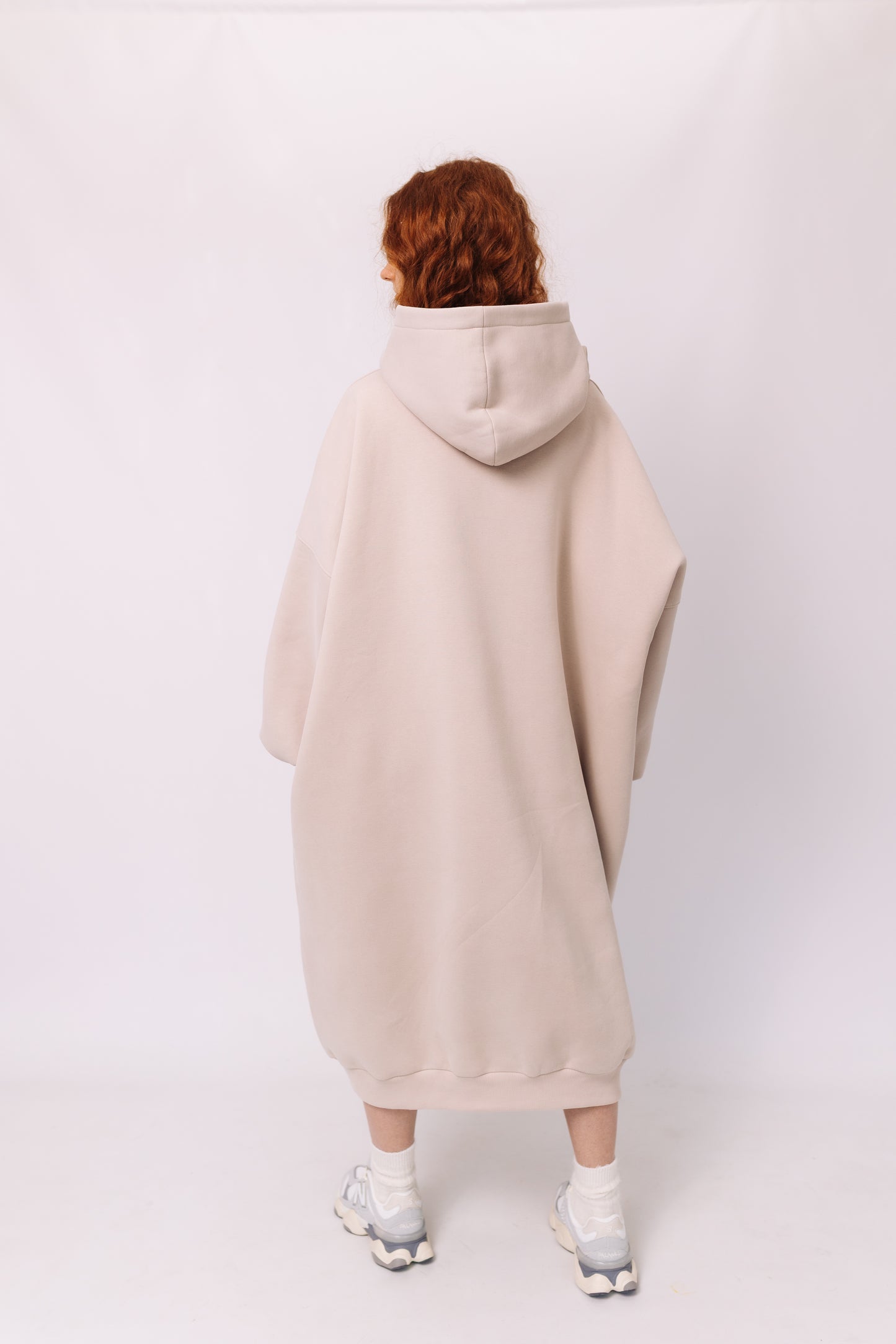 Cocoon Hoodie