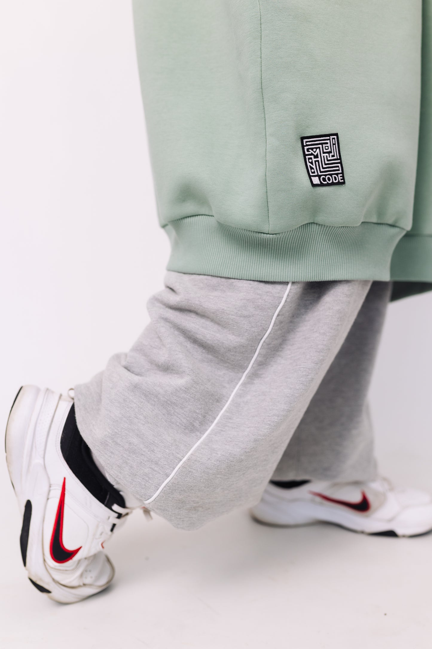 Cocoon Hoodie