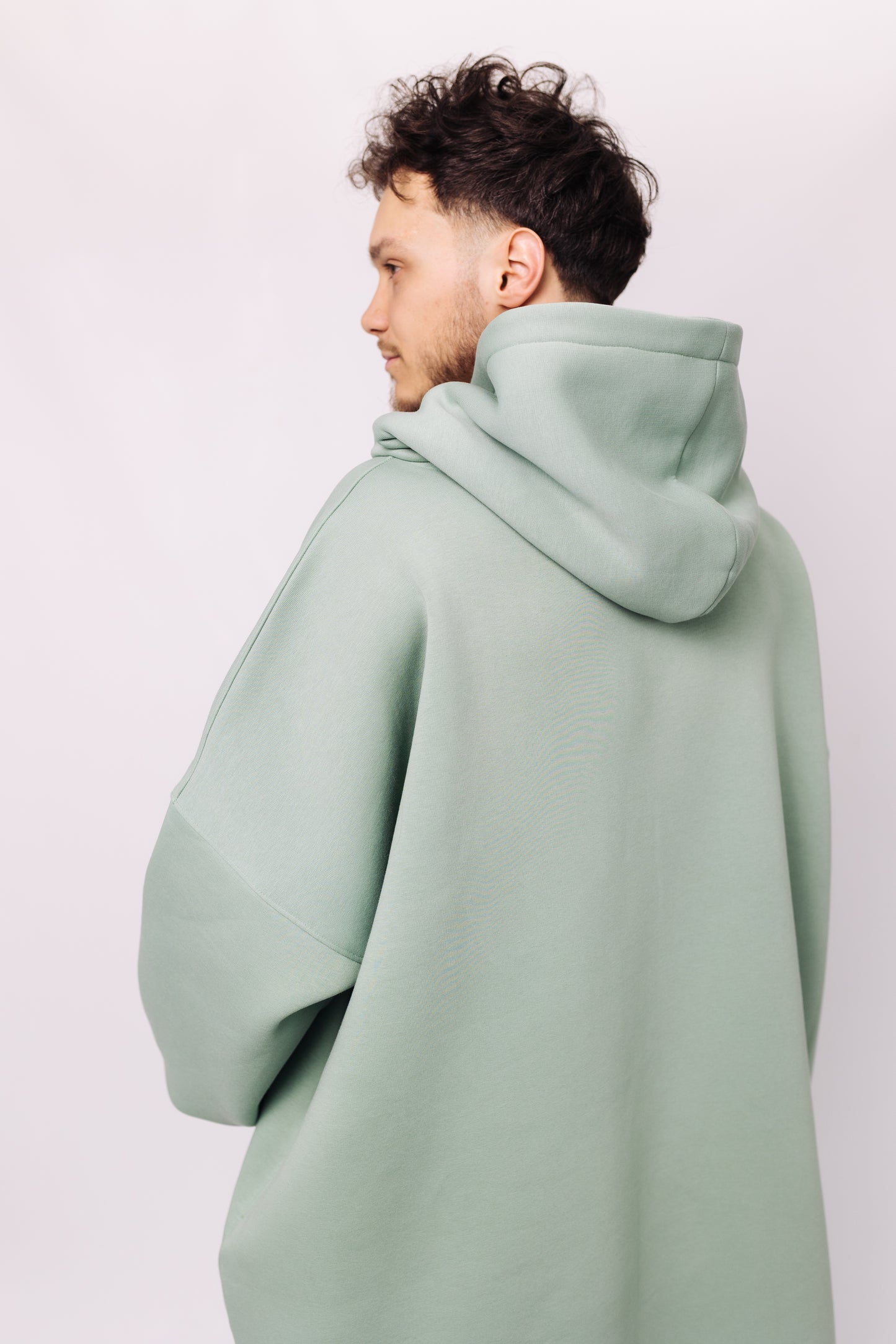 Cocoon Hoodie