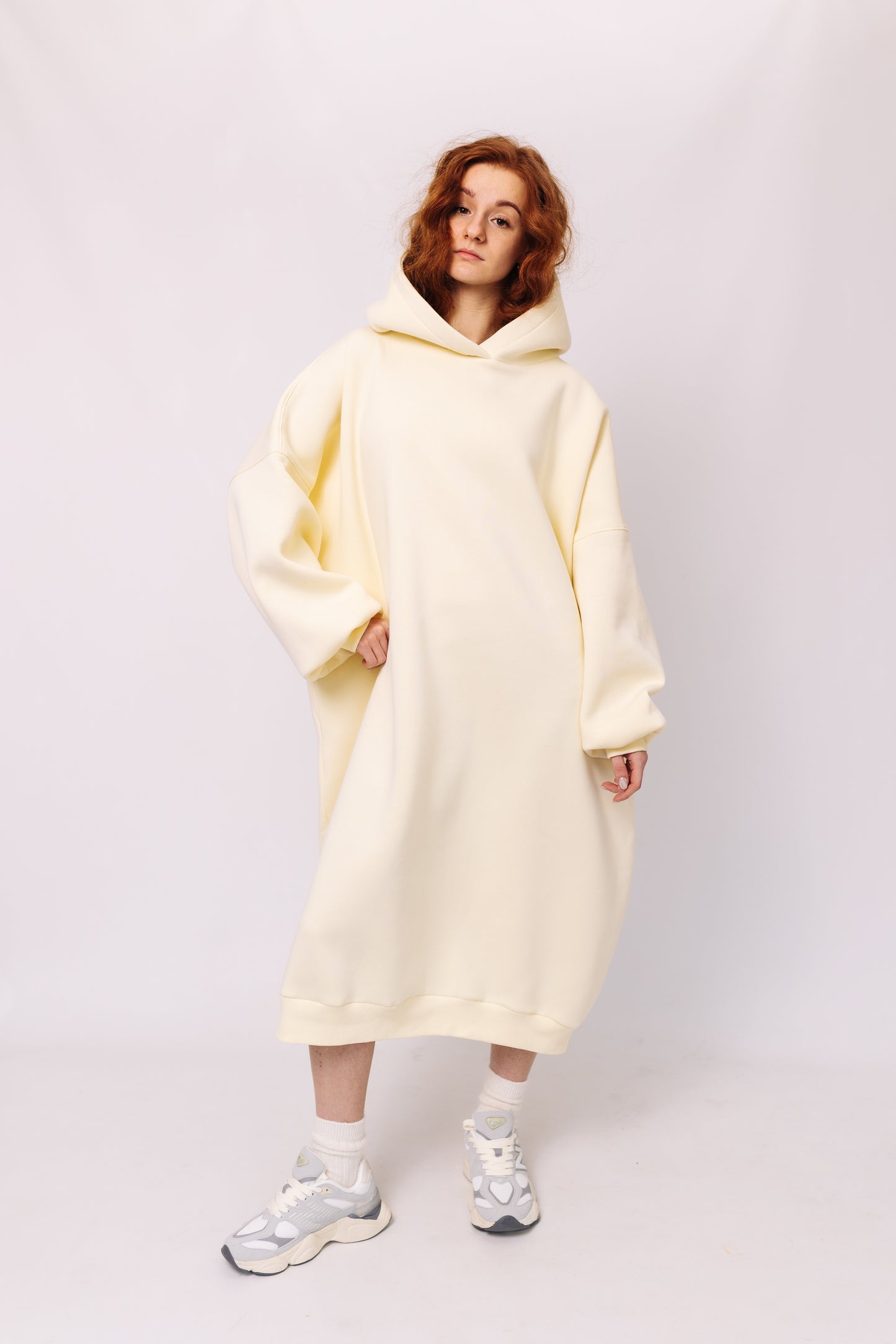 Cocoon Hoodie
