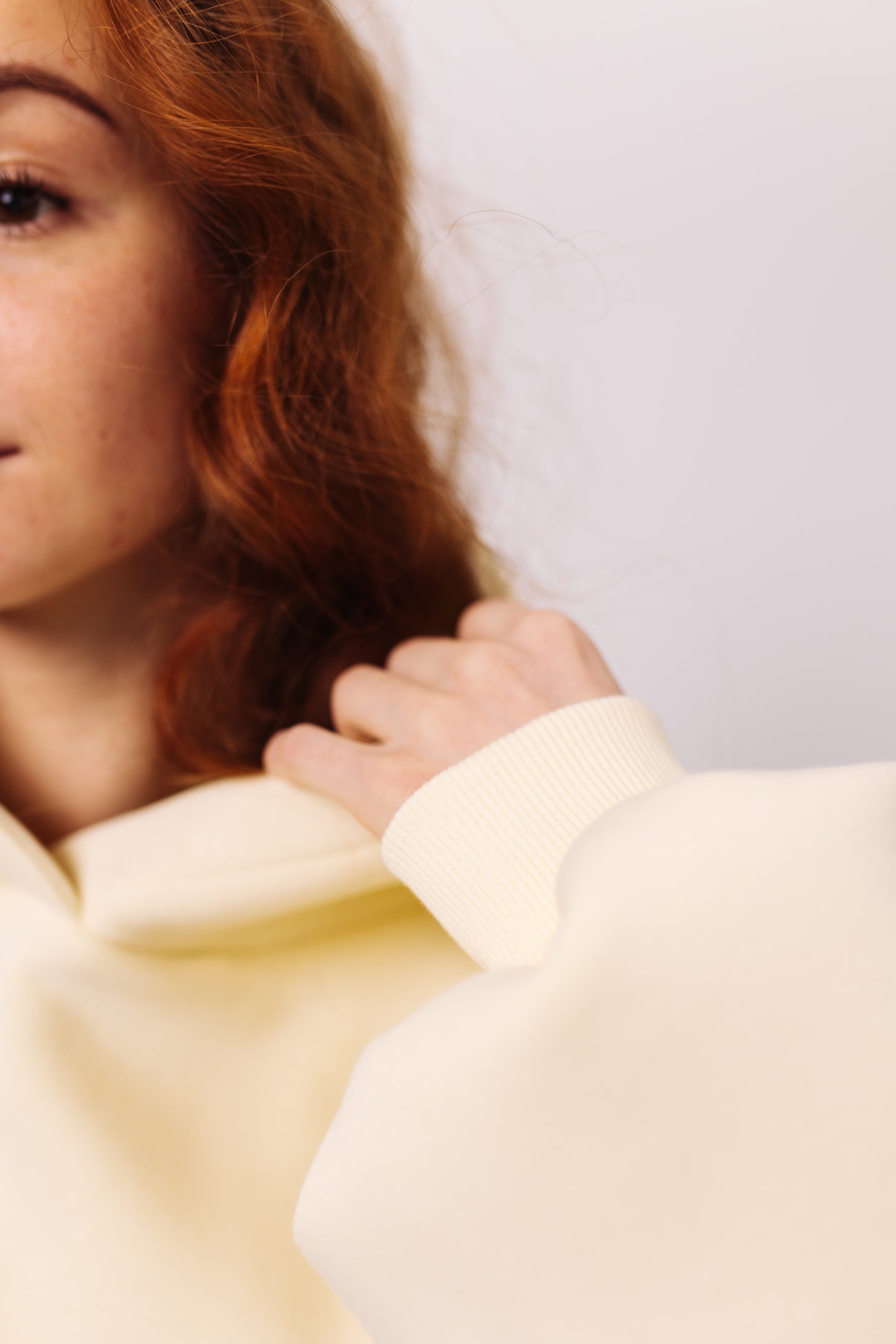 Cocoon Hoodie