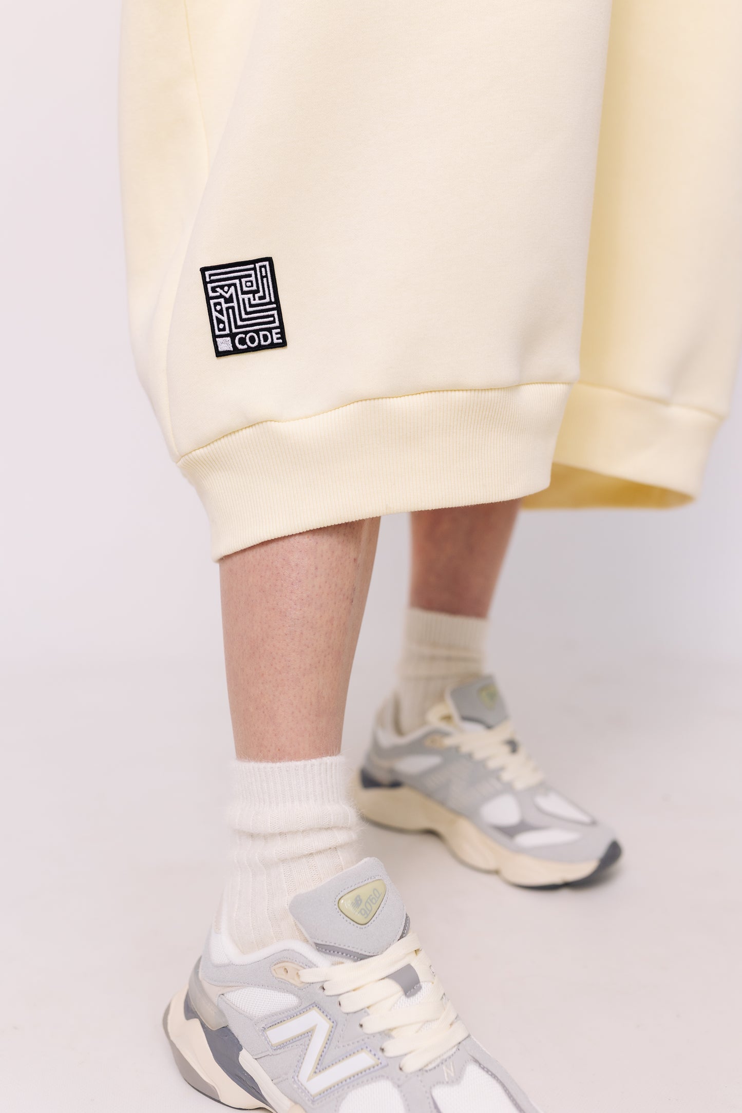 Cocoon Hoodie