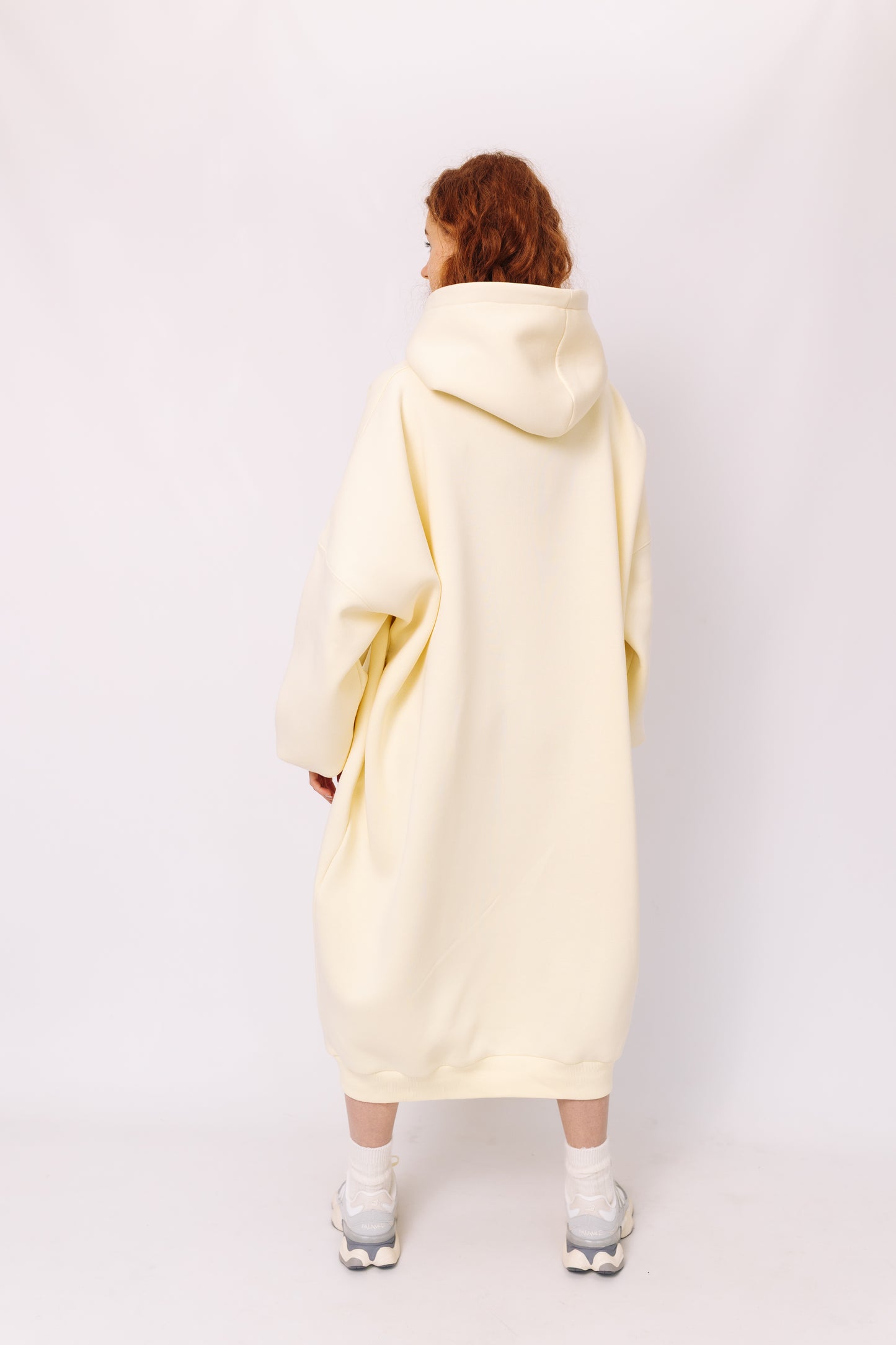 Cocoon Hoodie