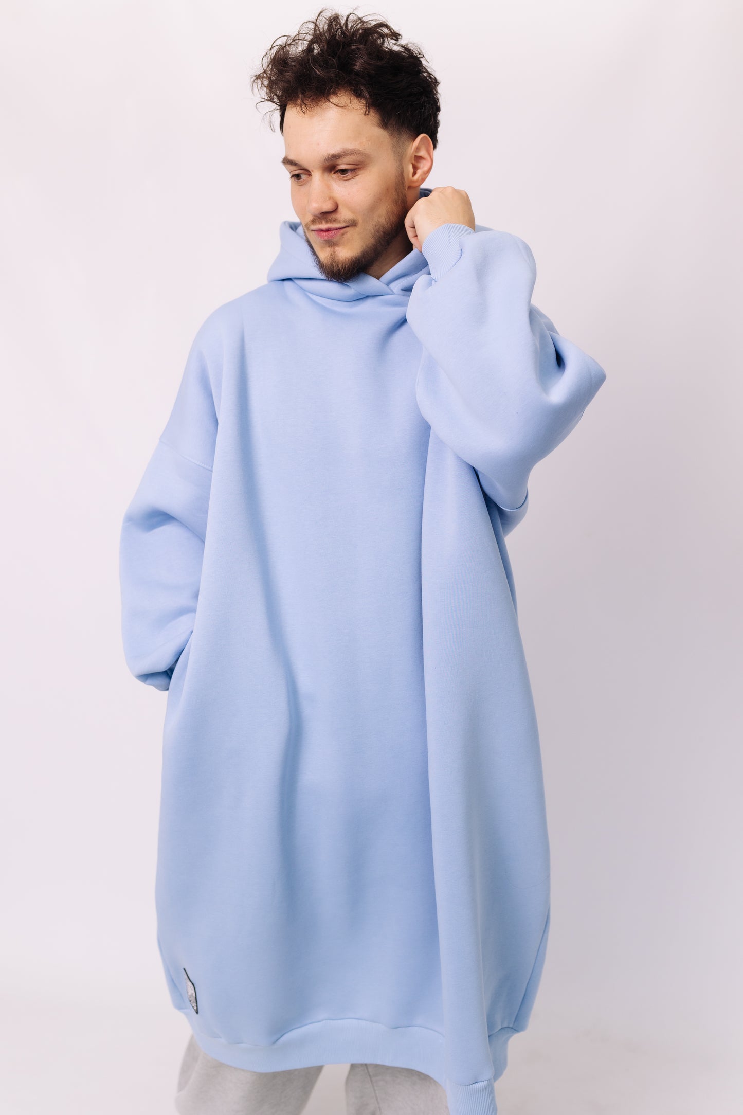 Cocoon Hoodie