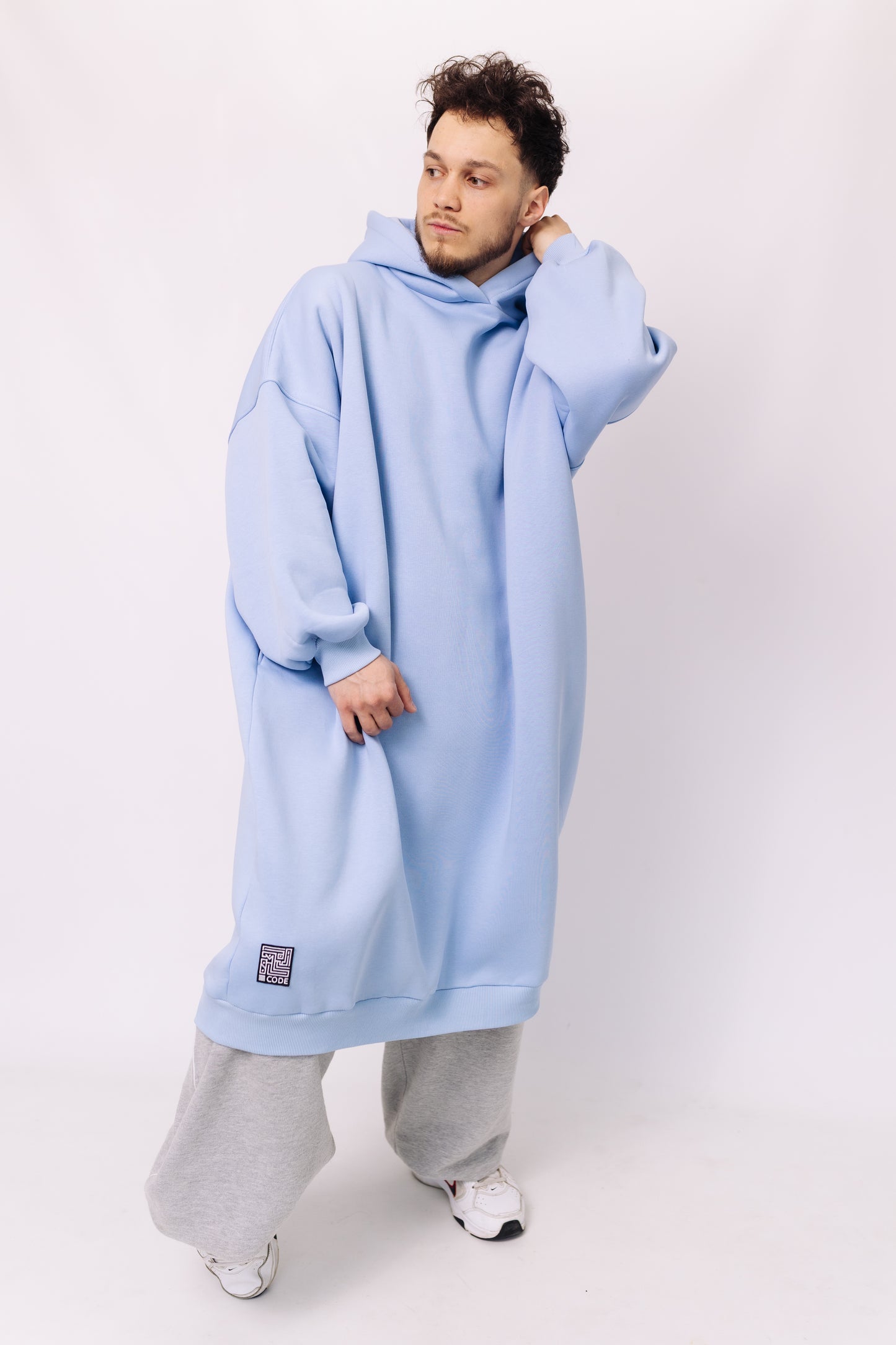 Cocoon Hoodie