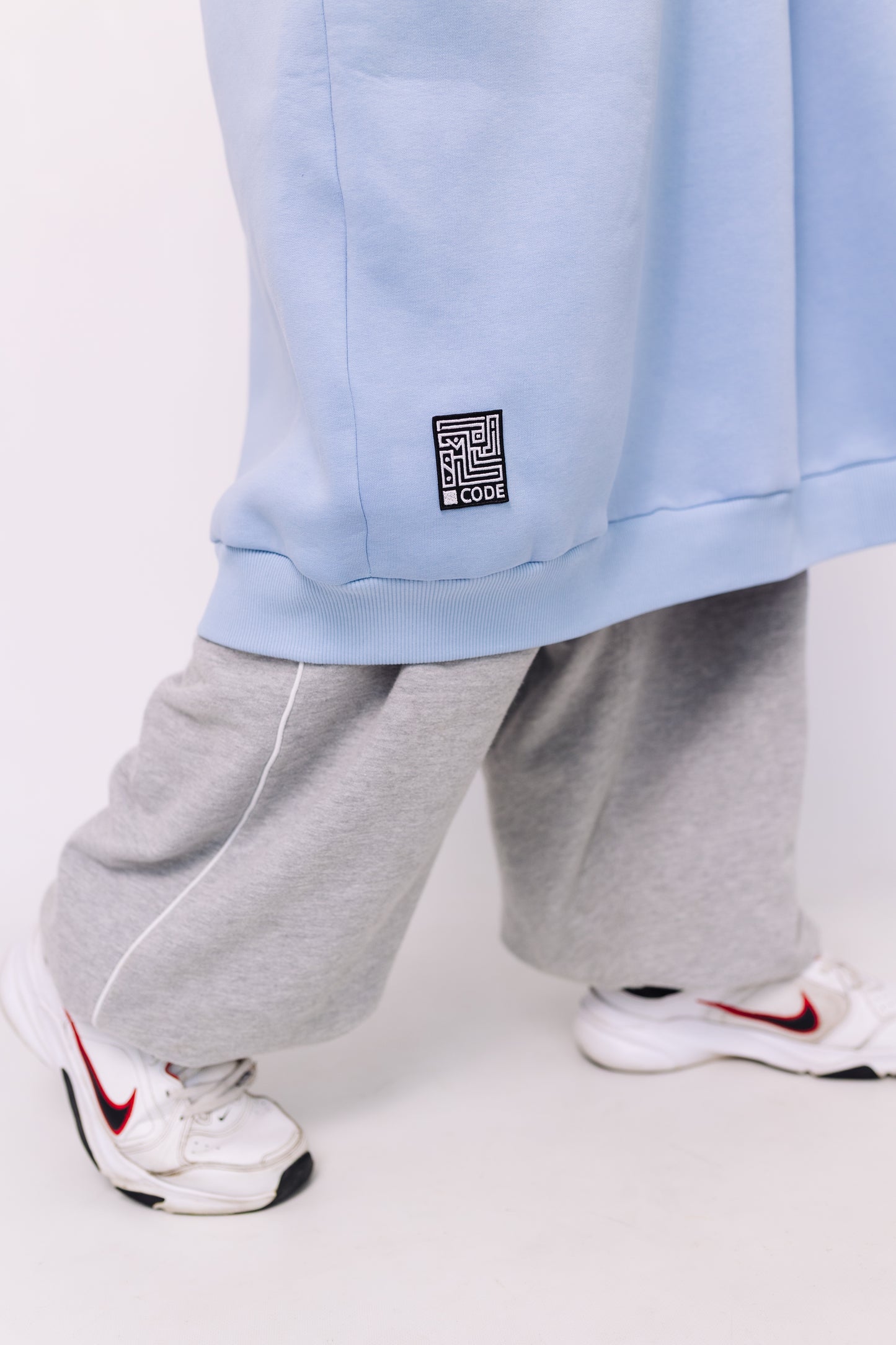 Cocoon Hoodie