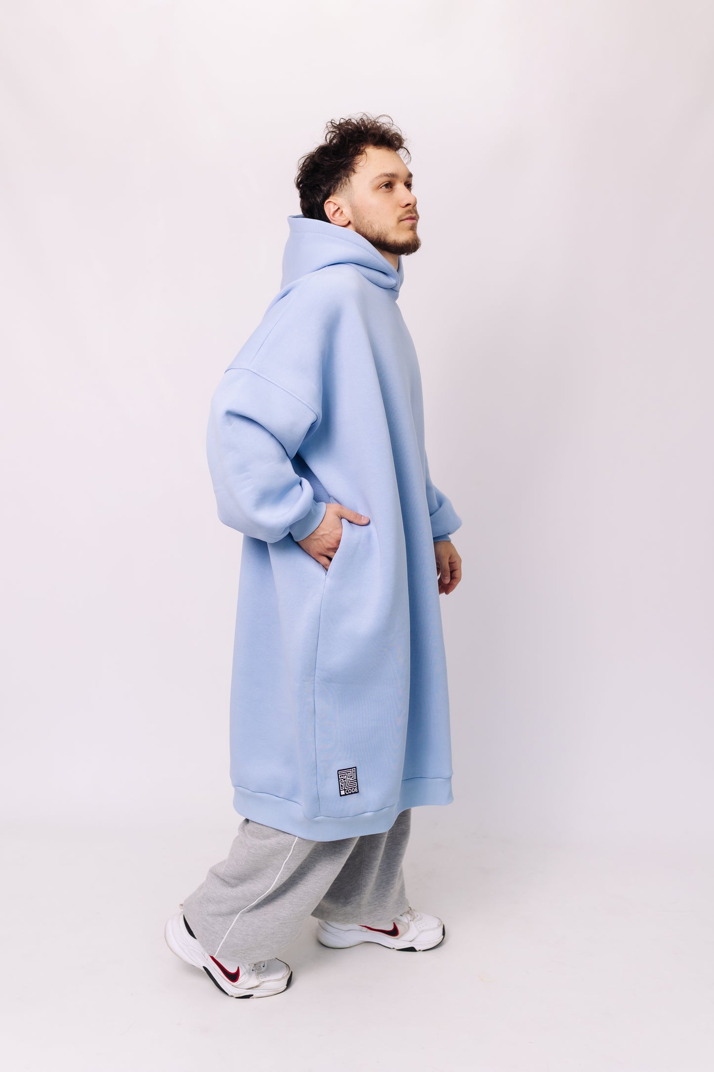 Cocoon Hoodie