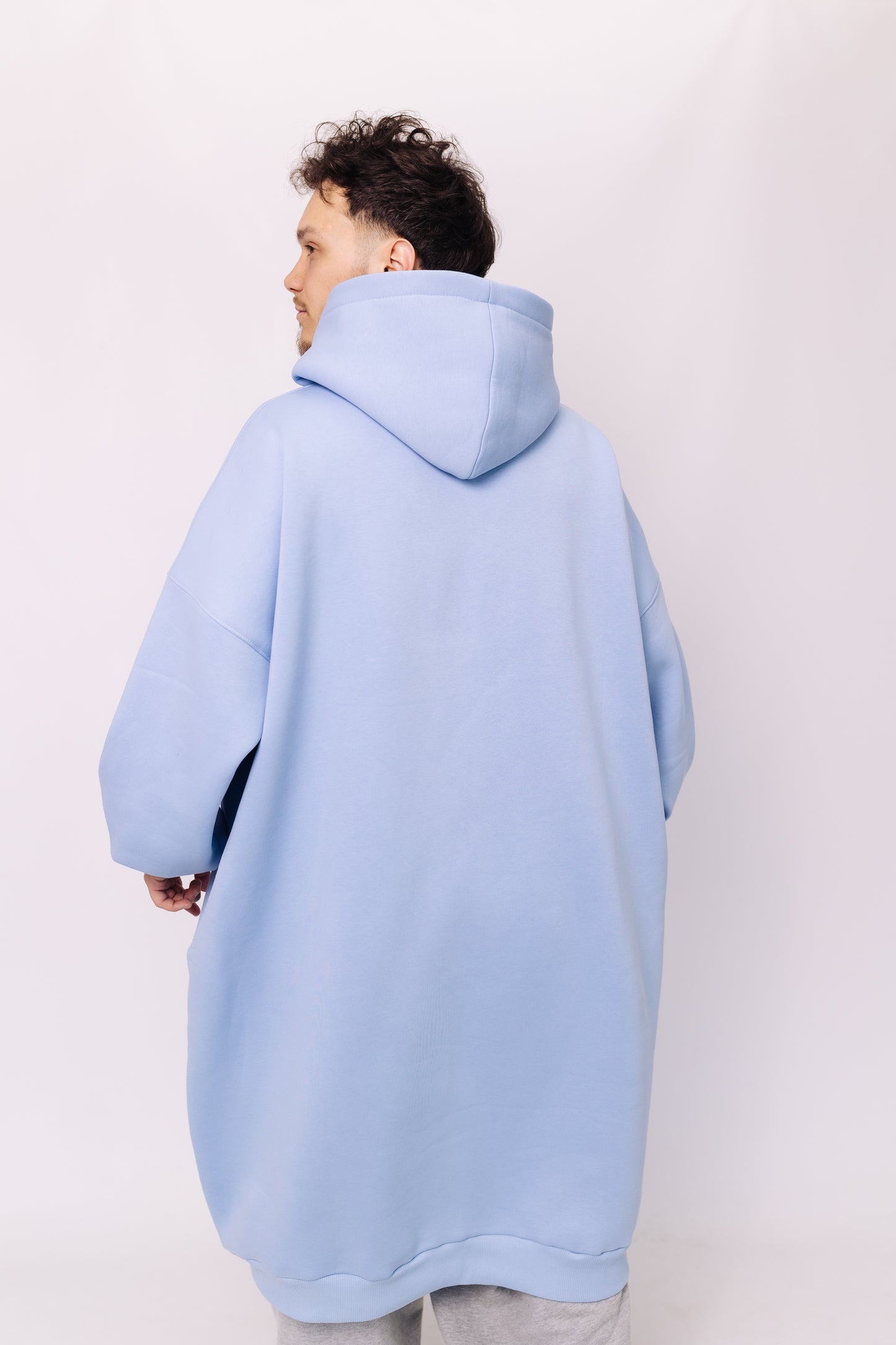 Cocoon Hoodie