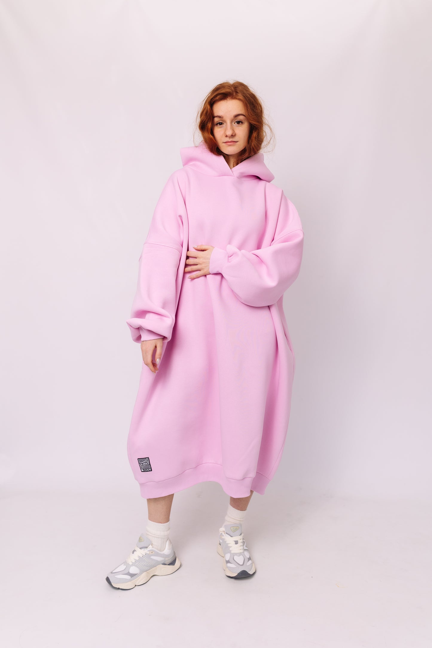 Cocoon Hoodie