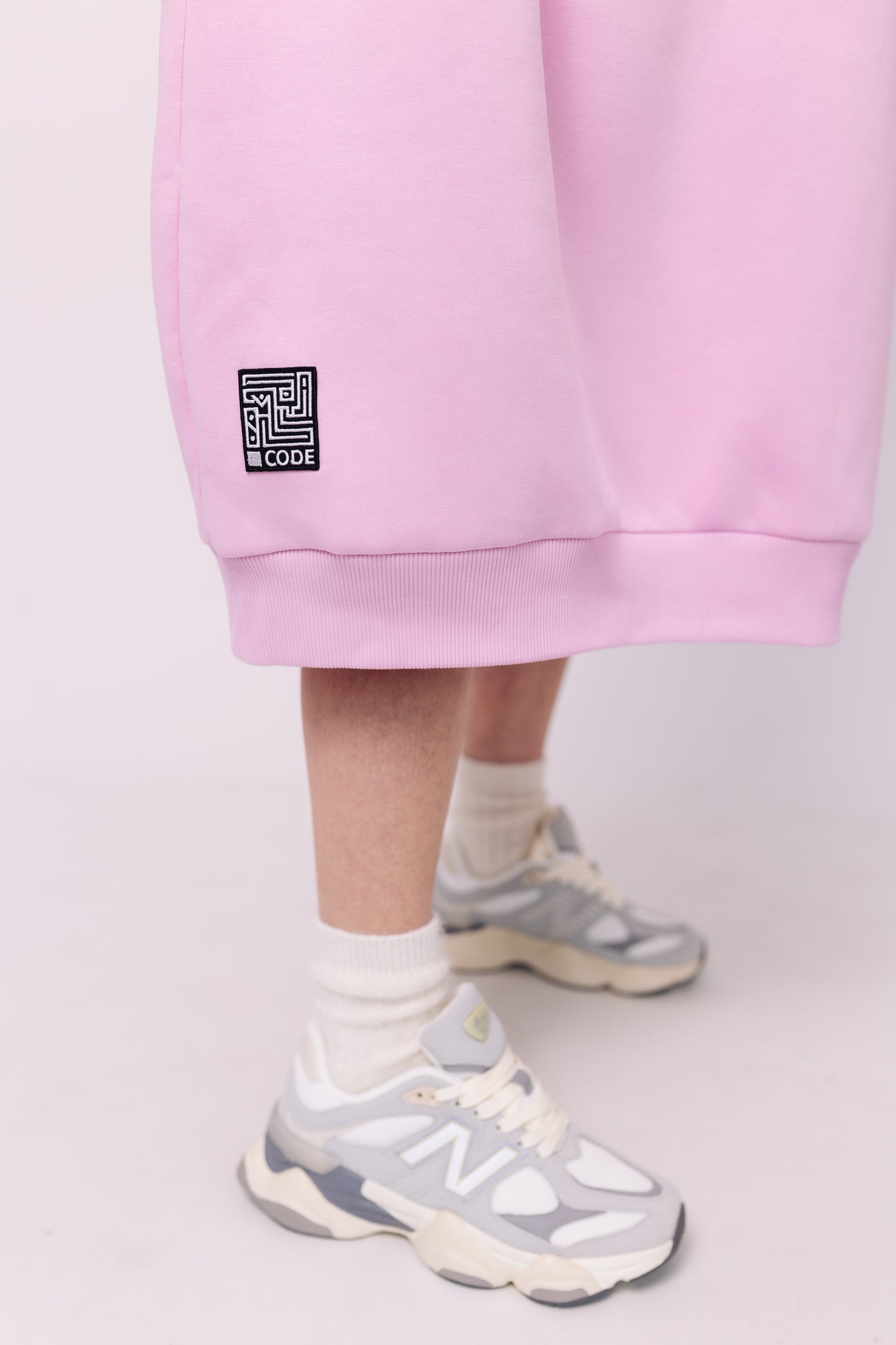 Cocoon Hoodie