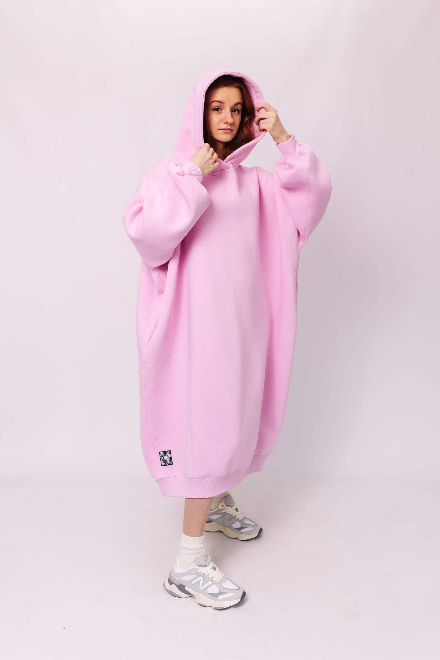Cocoon Hoodie