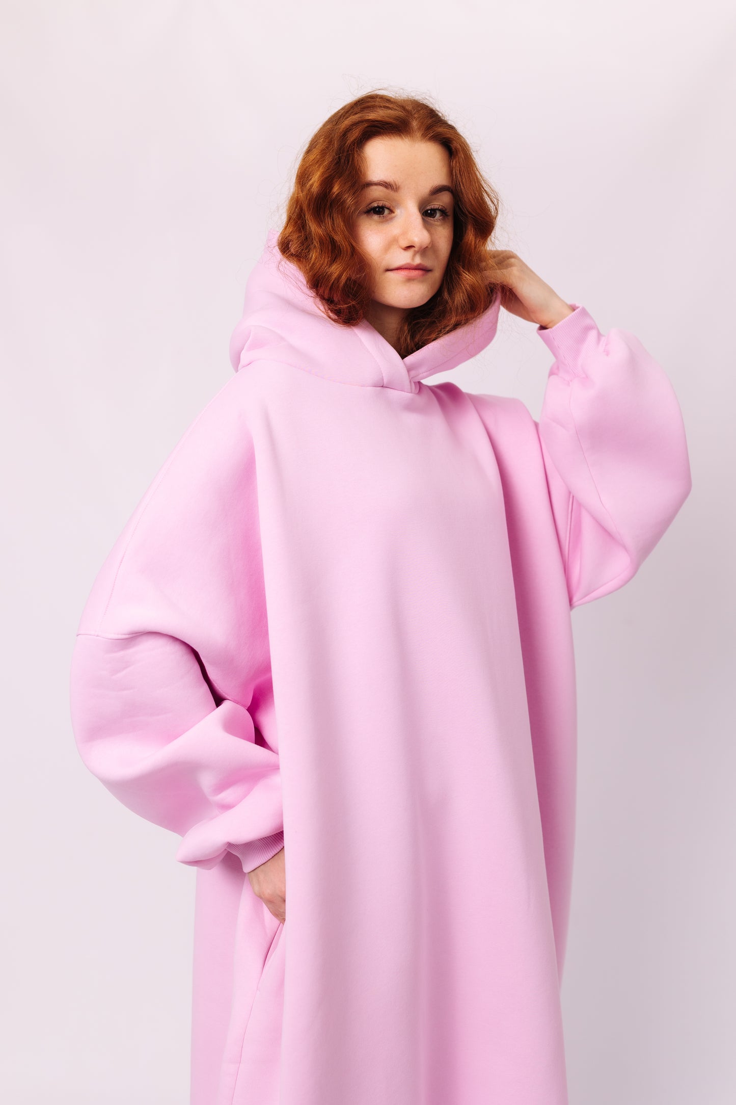 Cocoon Hoodie