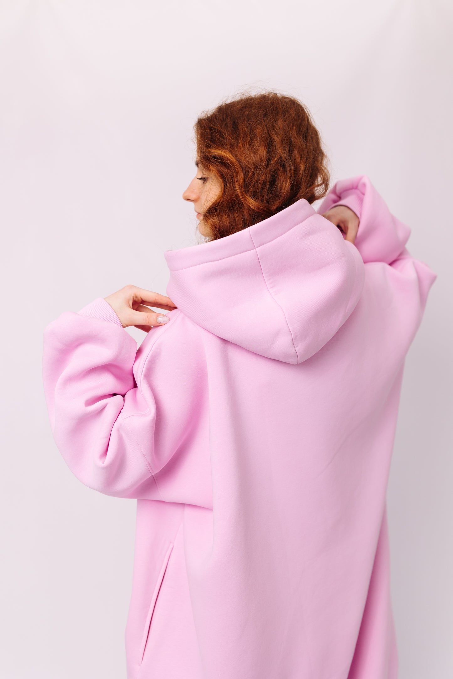 Cocoon Hoodie