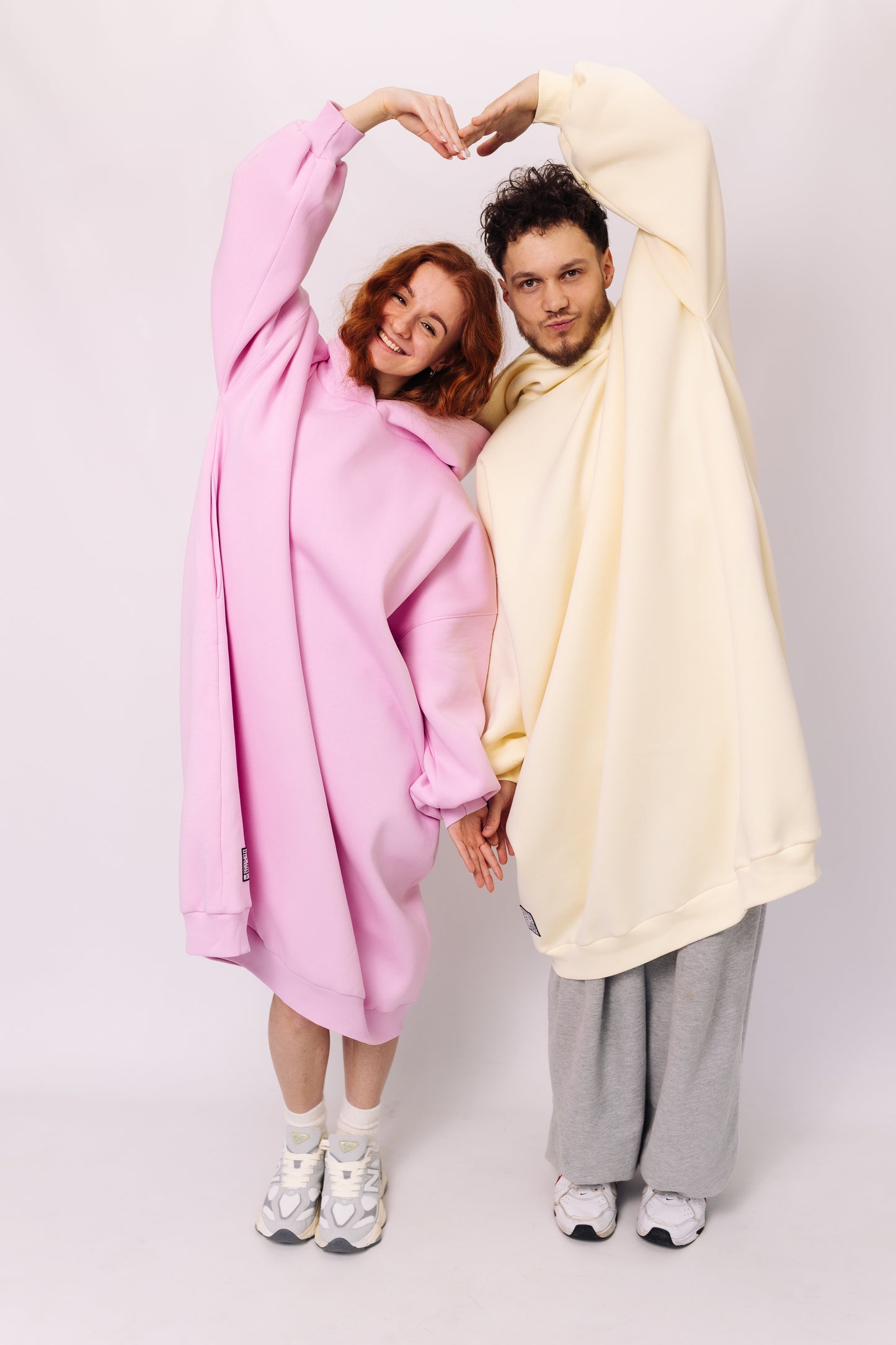 Cocoon Hoodie