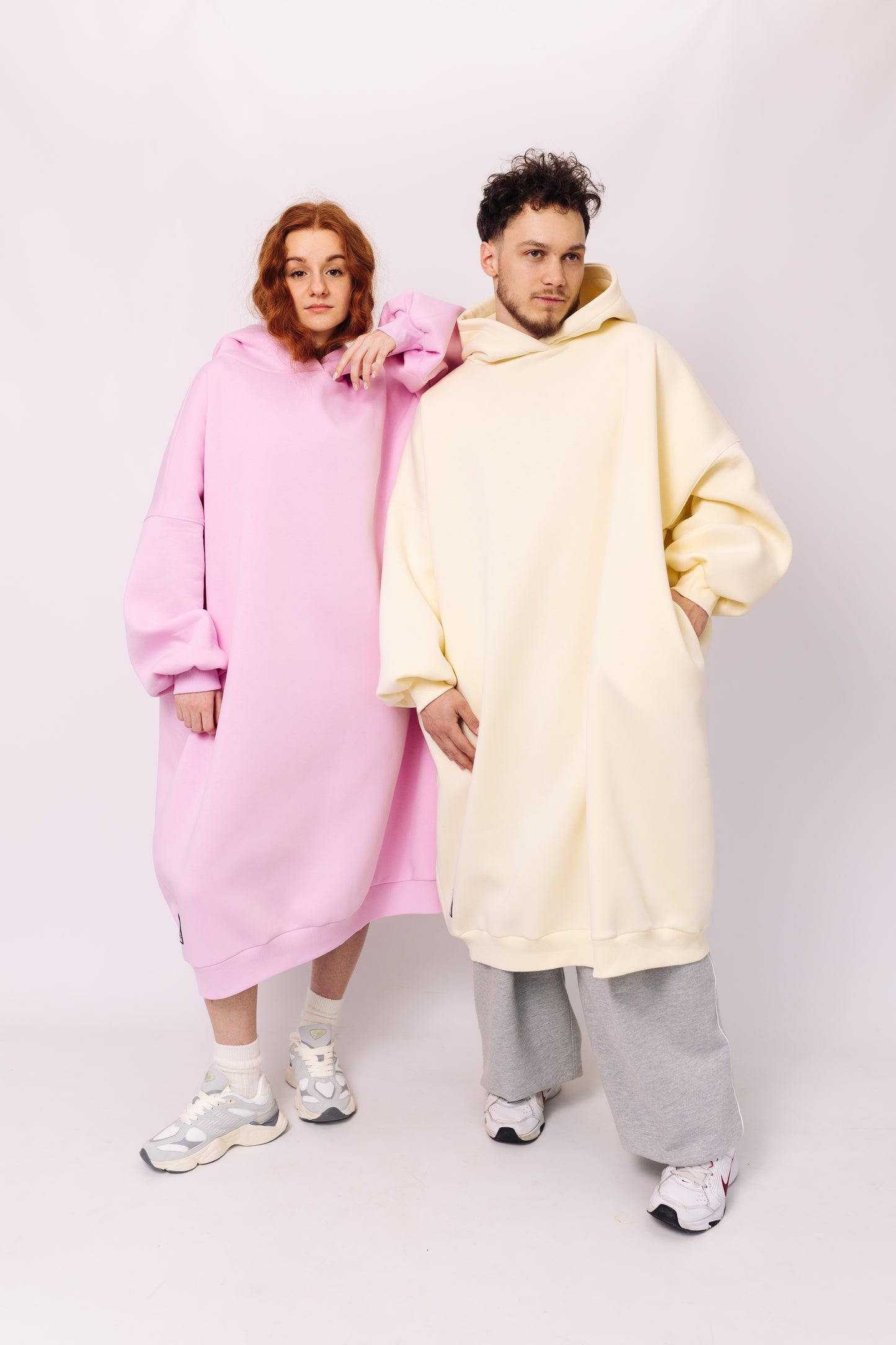 Cocoon Hoodie