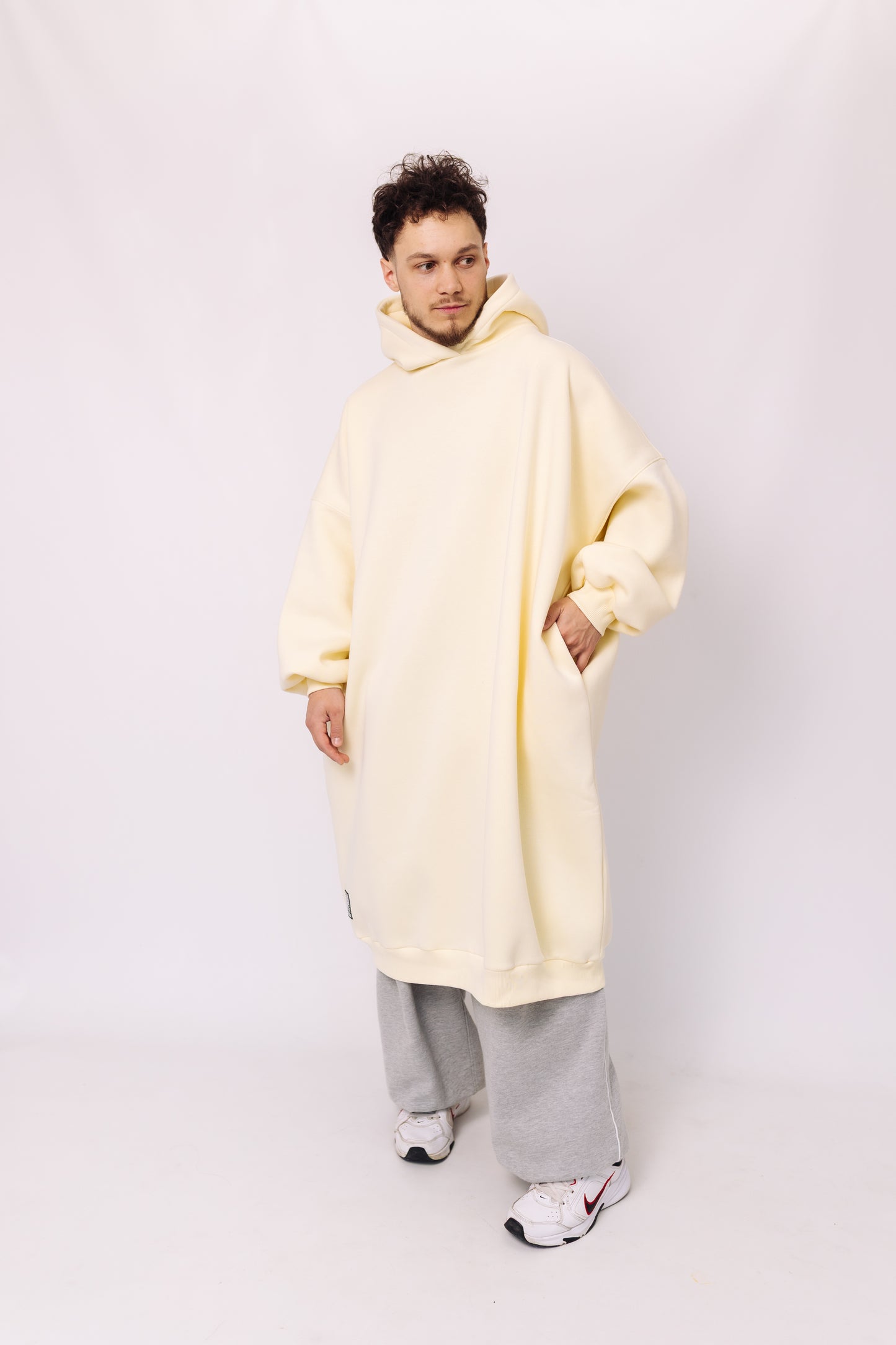Cocoon Hoodie
