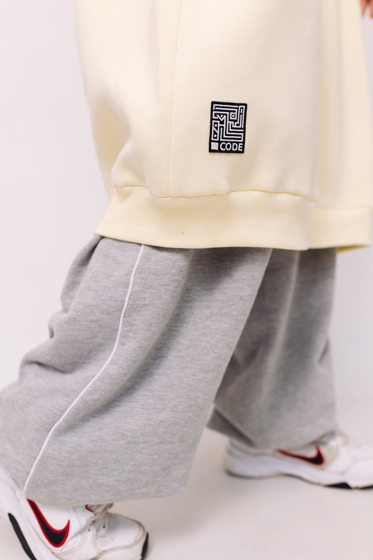 Cocoon Hoodie