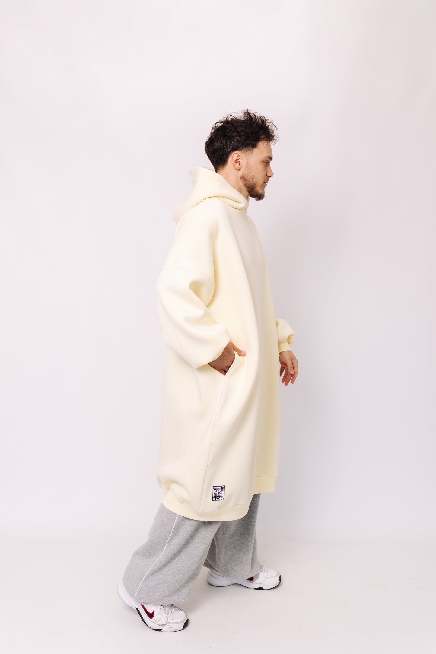 Cocoon Hoodie