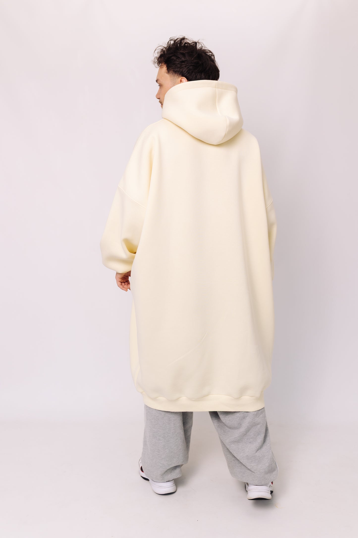 Cocoon Hoodie