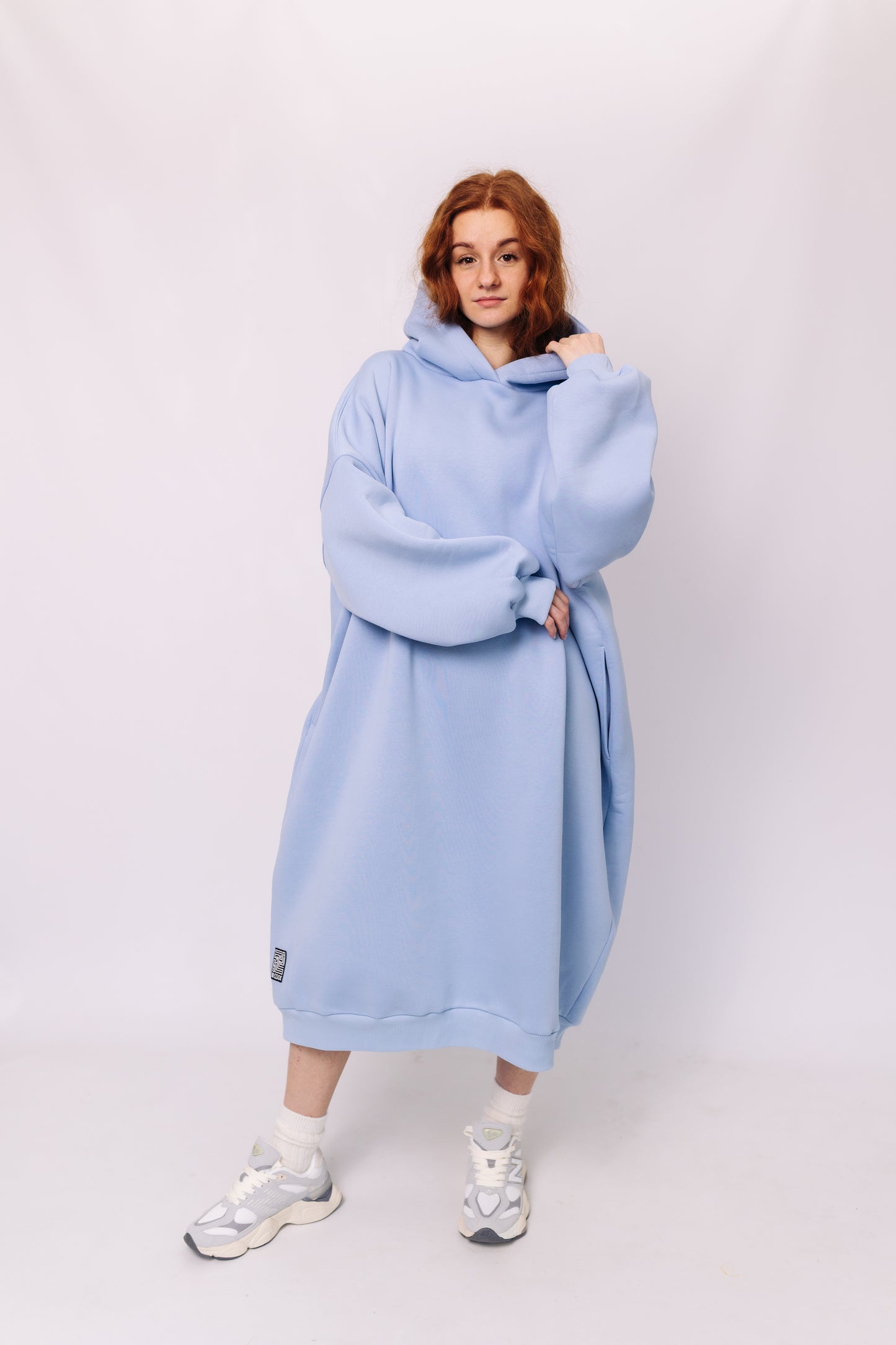 Cocoon Hoodie