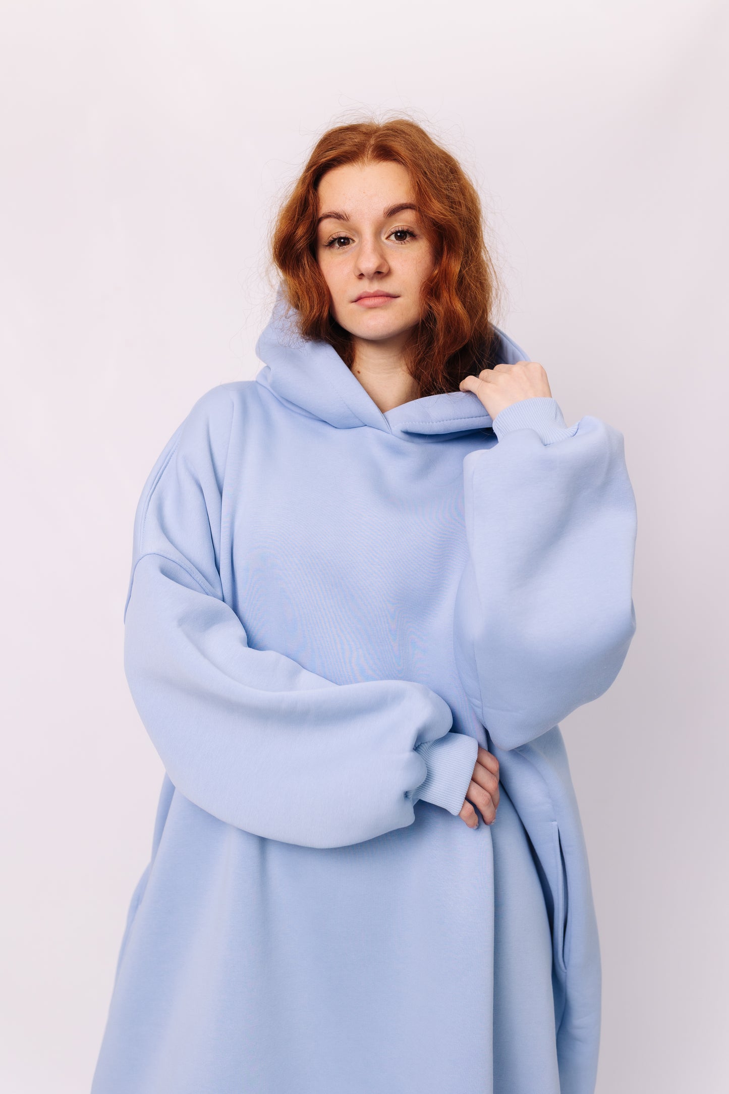 Cocoon Hoodie