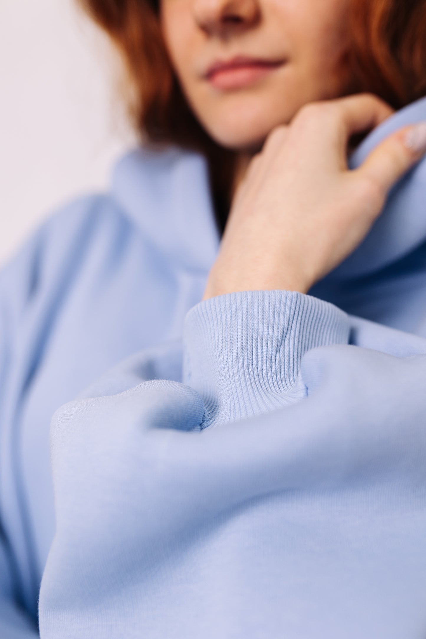 Cocoon Hoodie