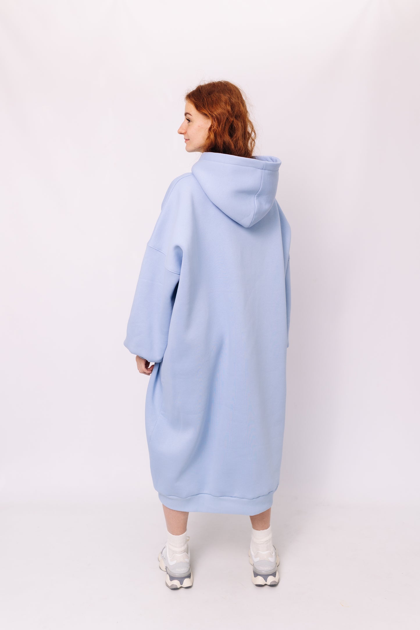 Cocoon Hoodie