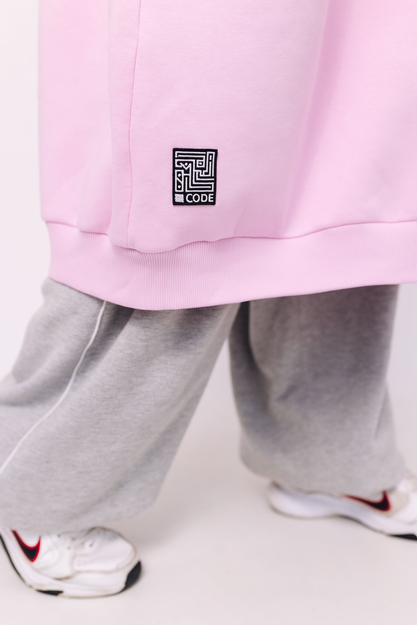 Cocoon Hoodie