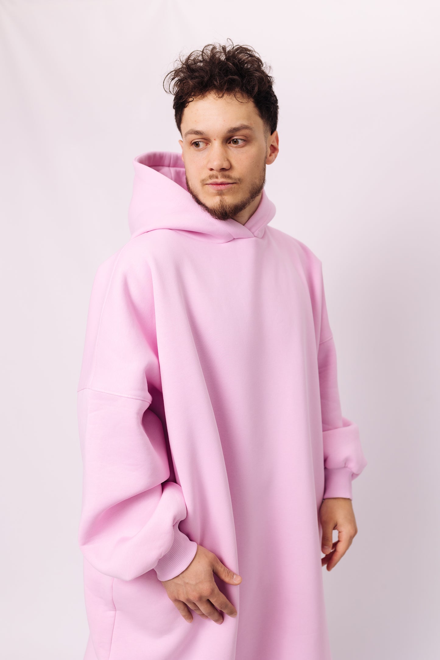 Cocoon Hoodie