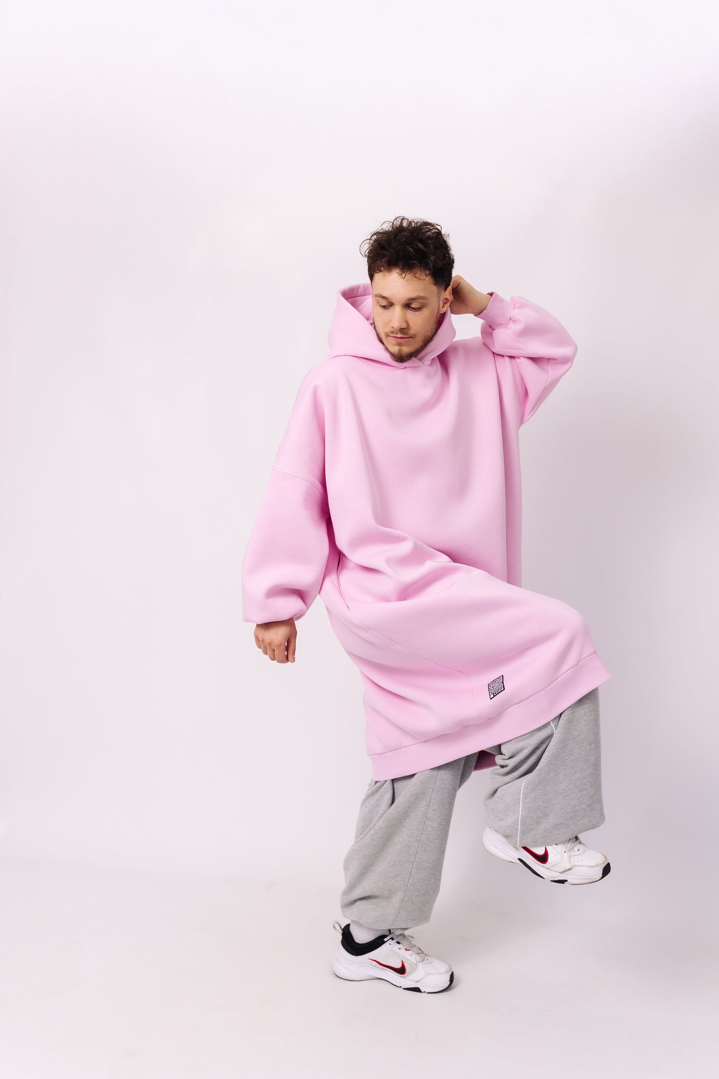 Cocoon Hoodie