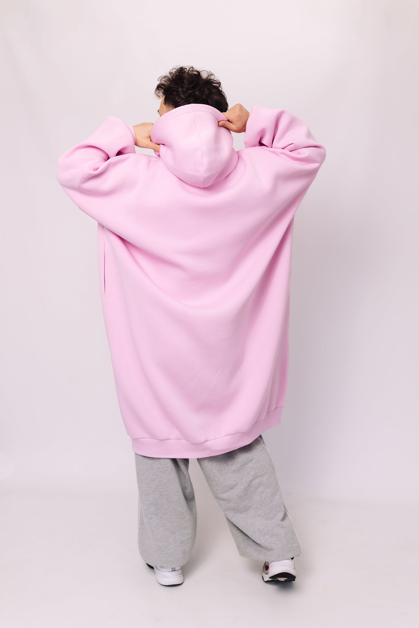 Cocoon Hoodie