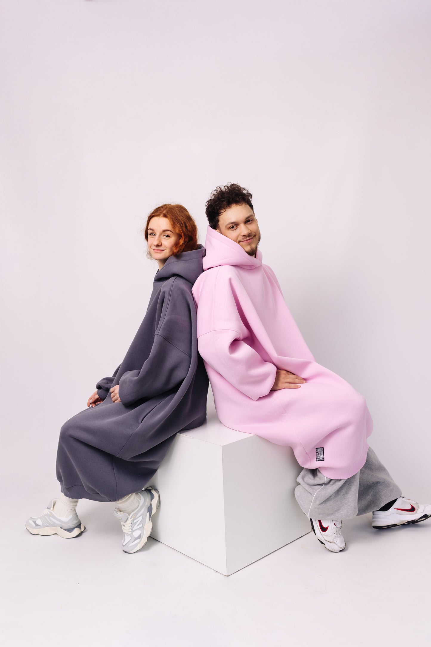 Cocoon Hoodie