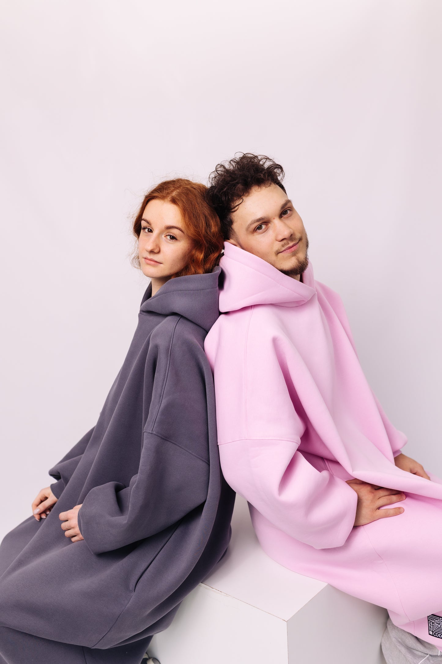 Cocoon Hoodie