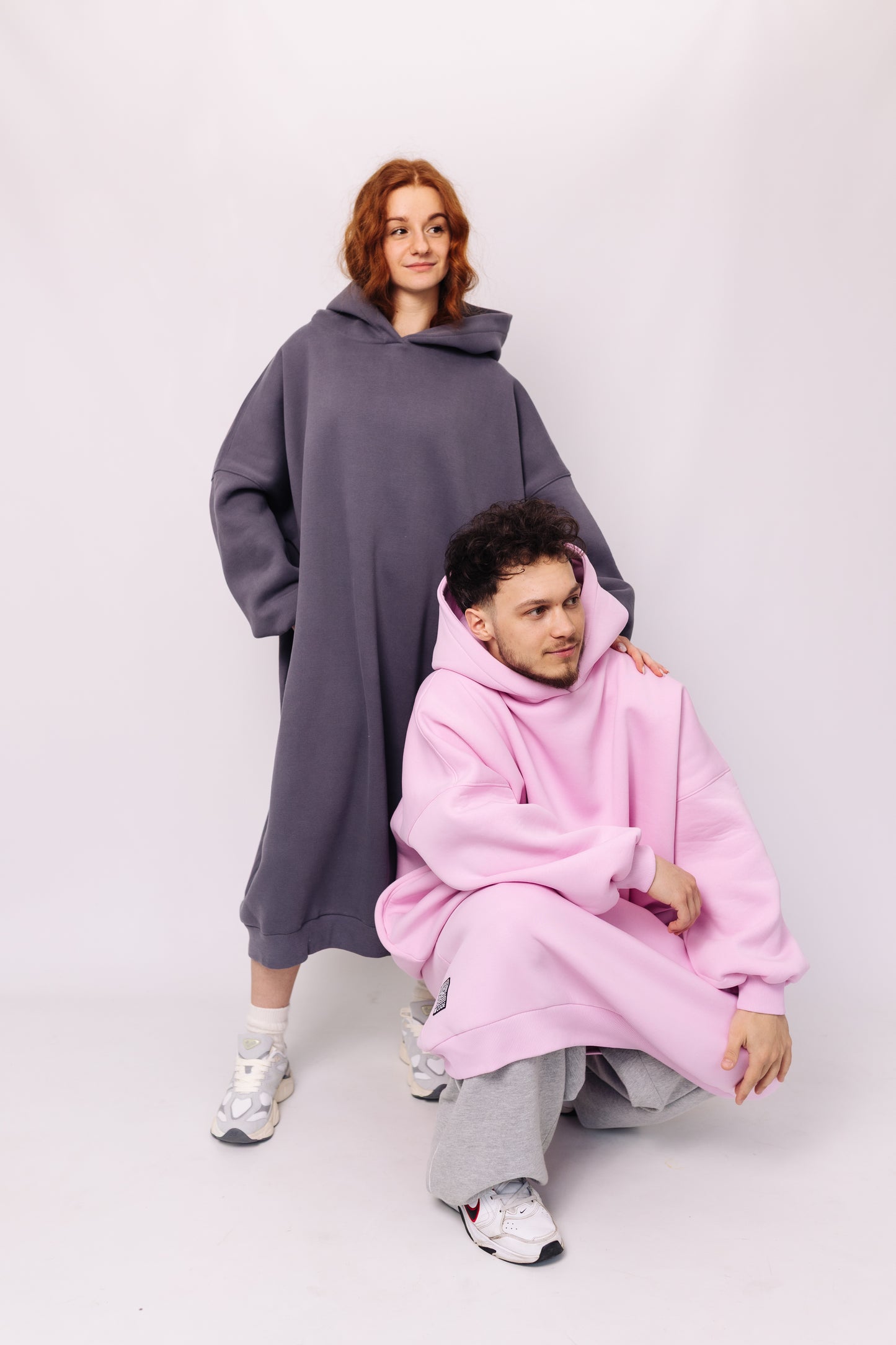 Cocoon Hoodie