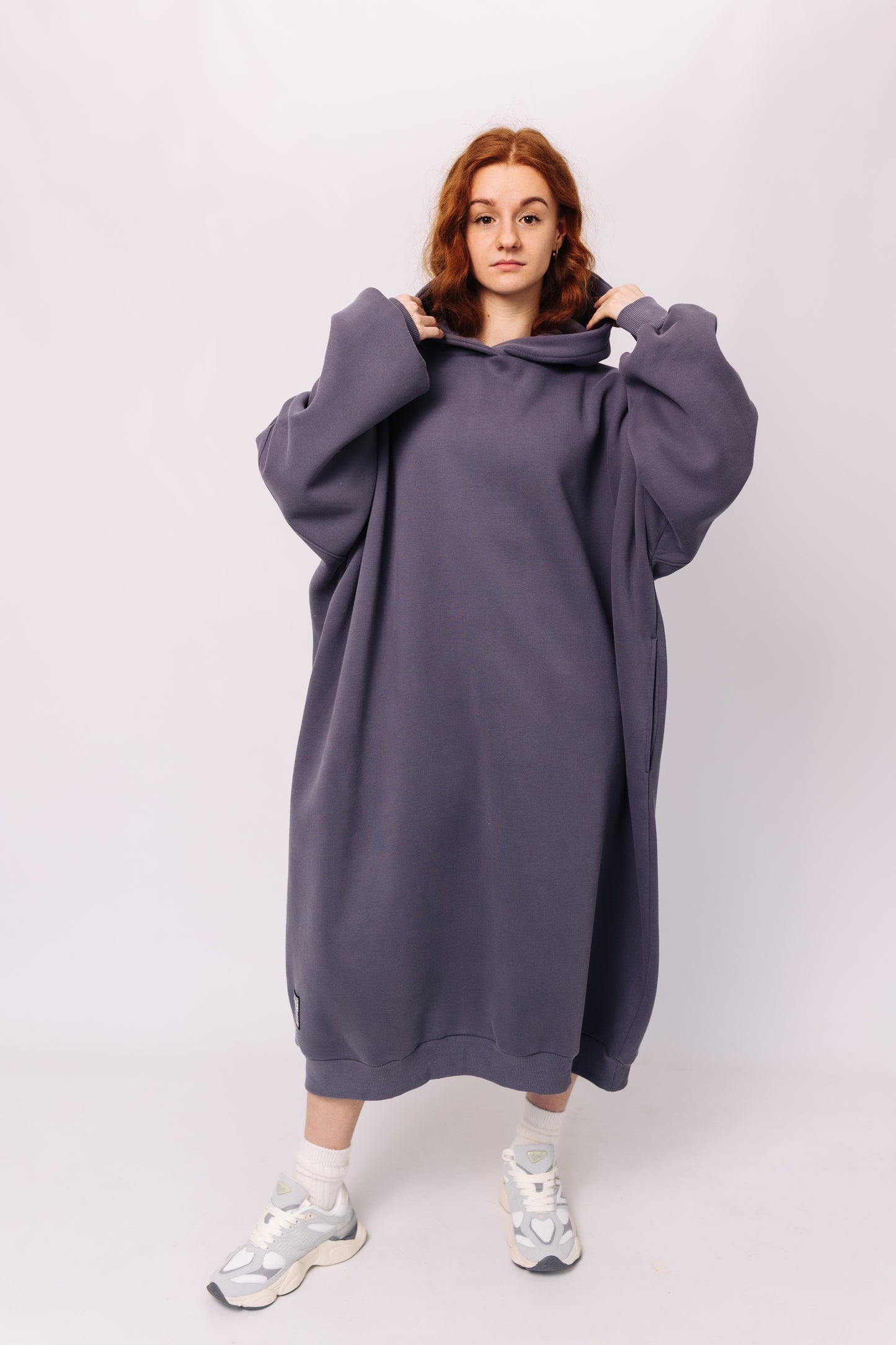 Cocoon Hoodie